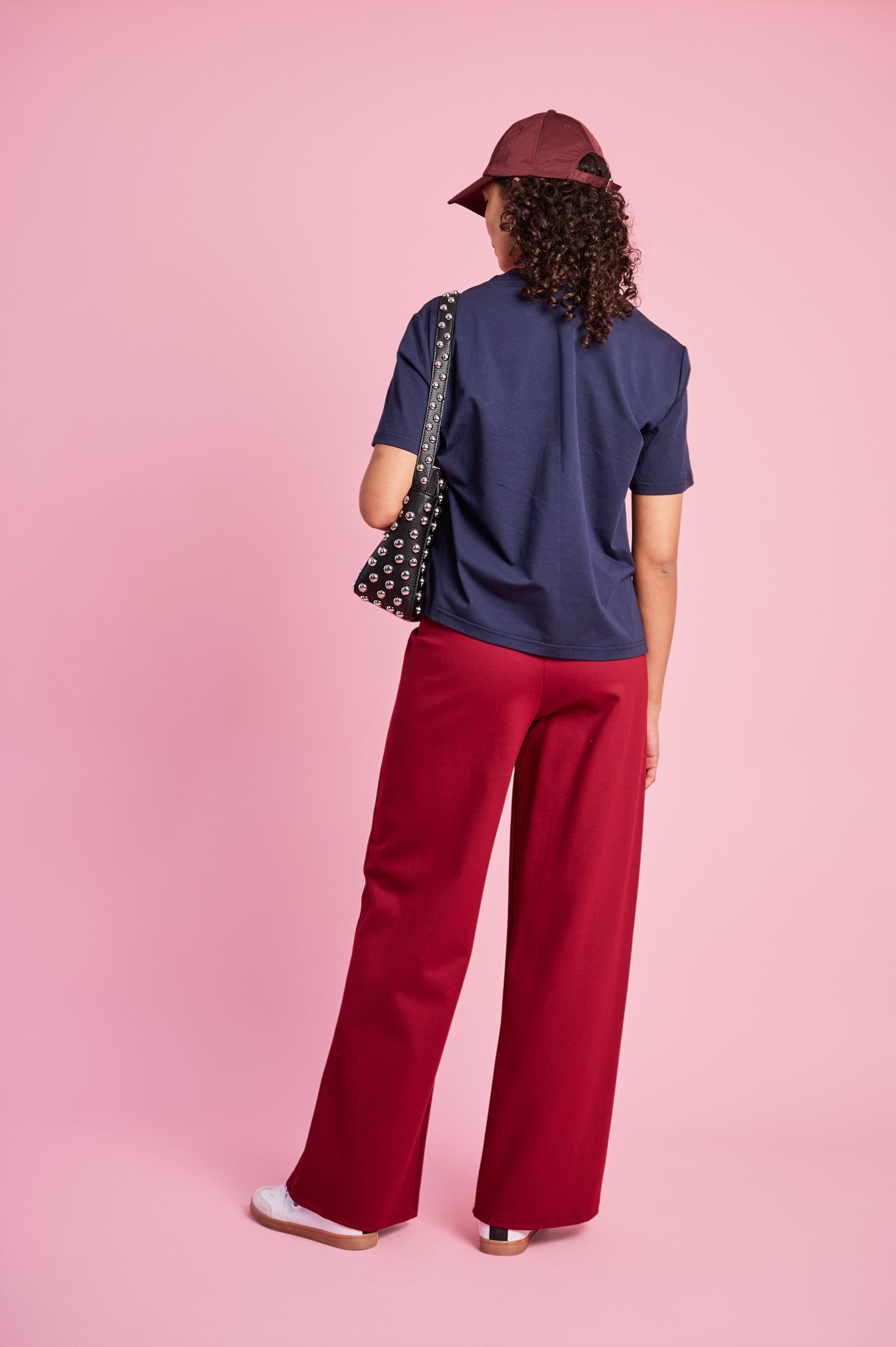 Contour Motion Pants