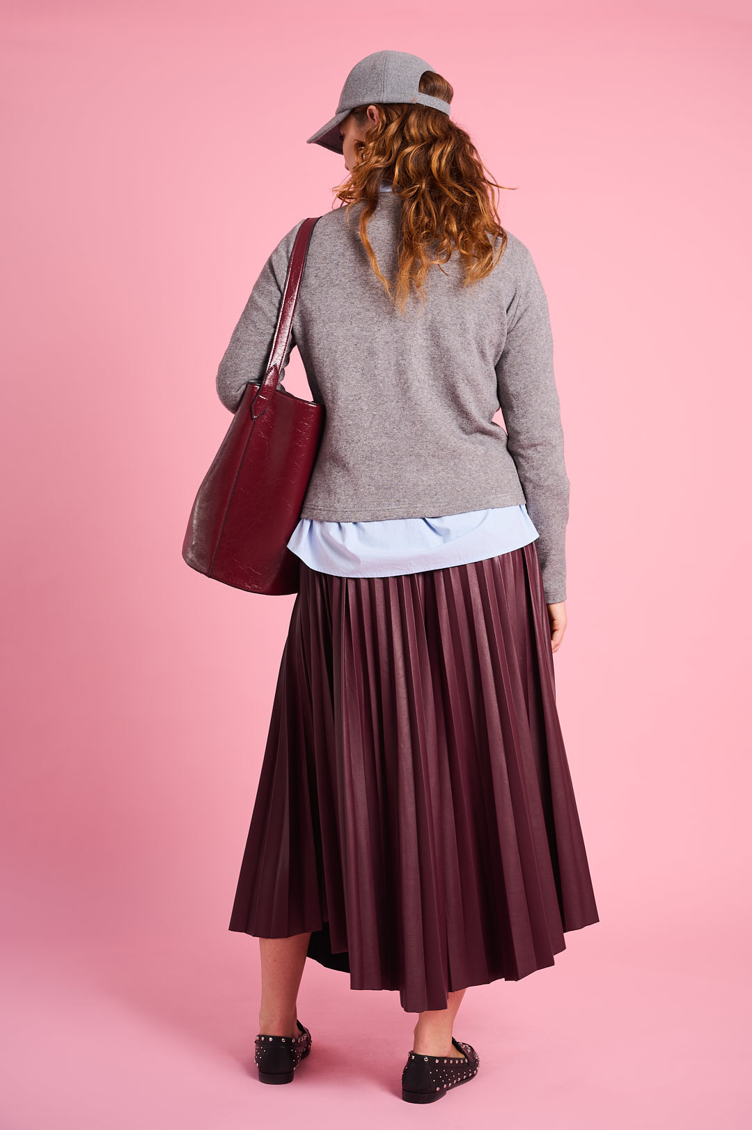 Sweet Structure Cardi