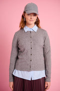 Sweet Structure Cardi