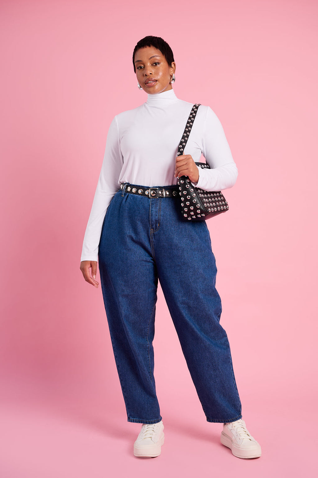 Year-Round Collar Staple