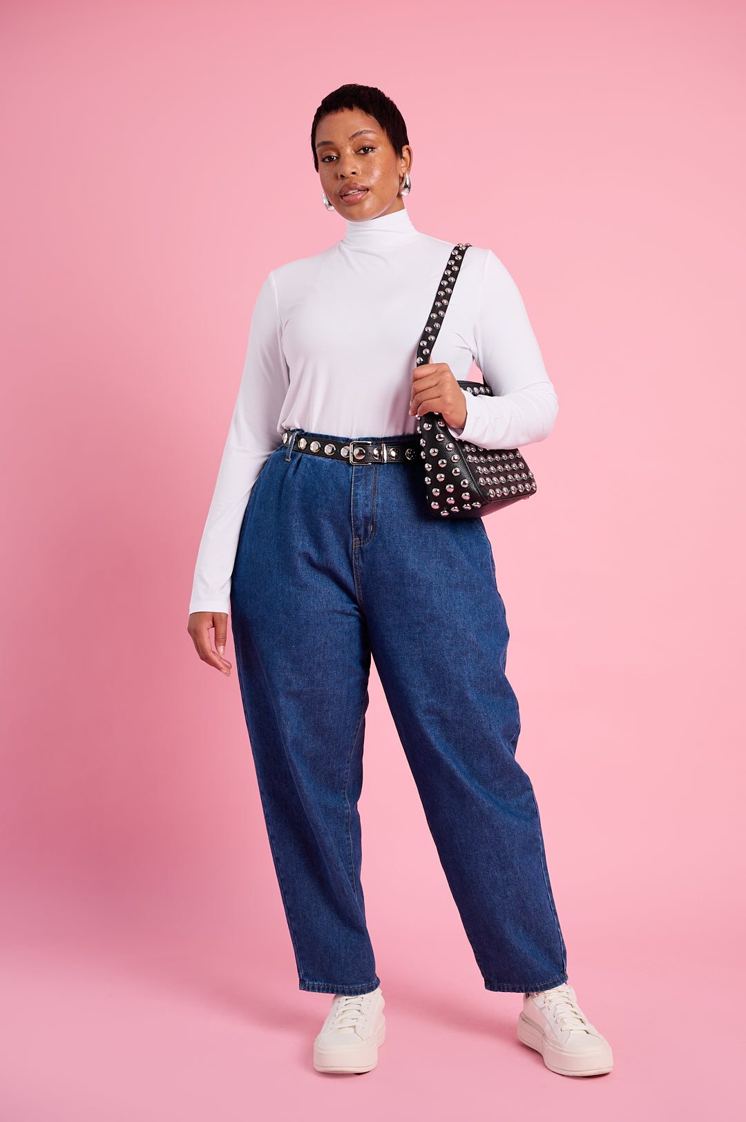 Year-Round Collar Staple