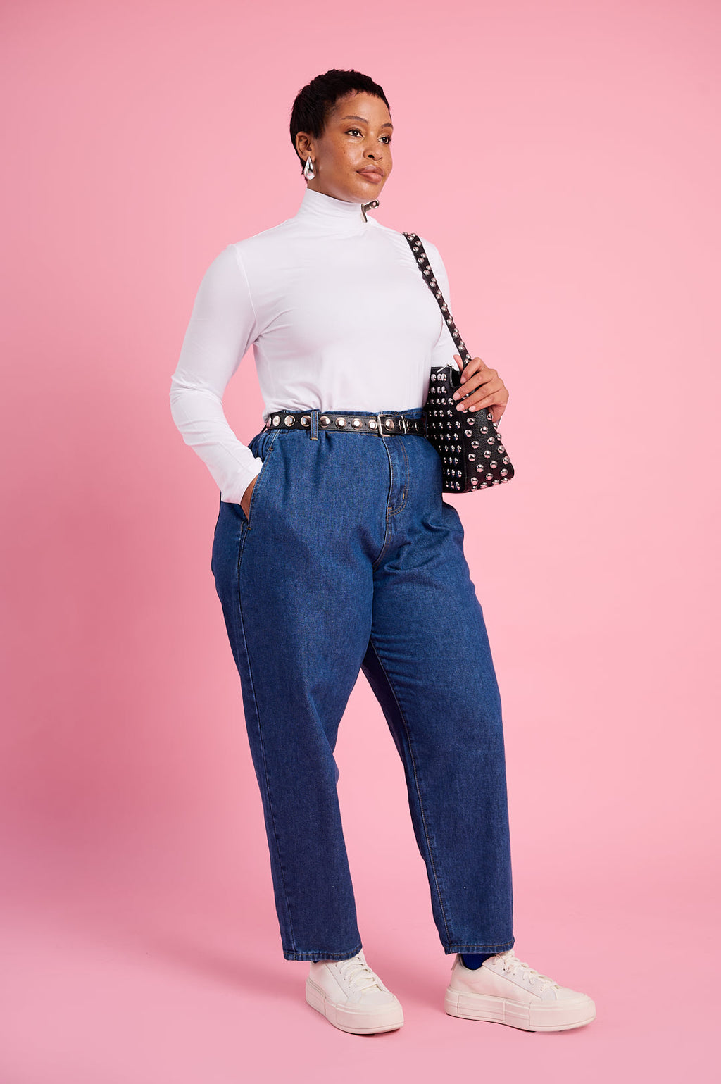 Year-Round Collar Staple