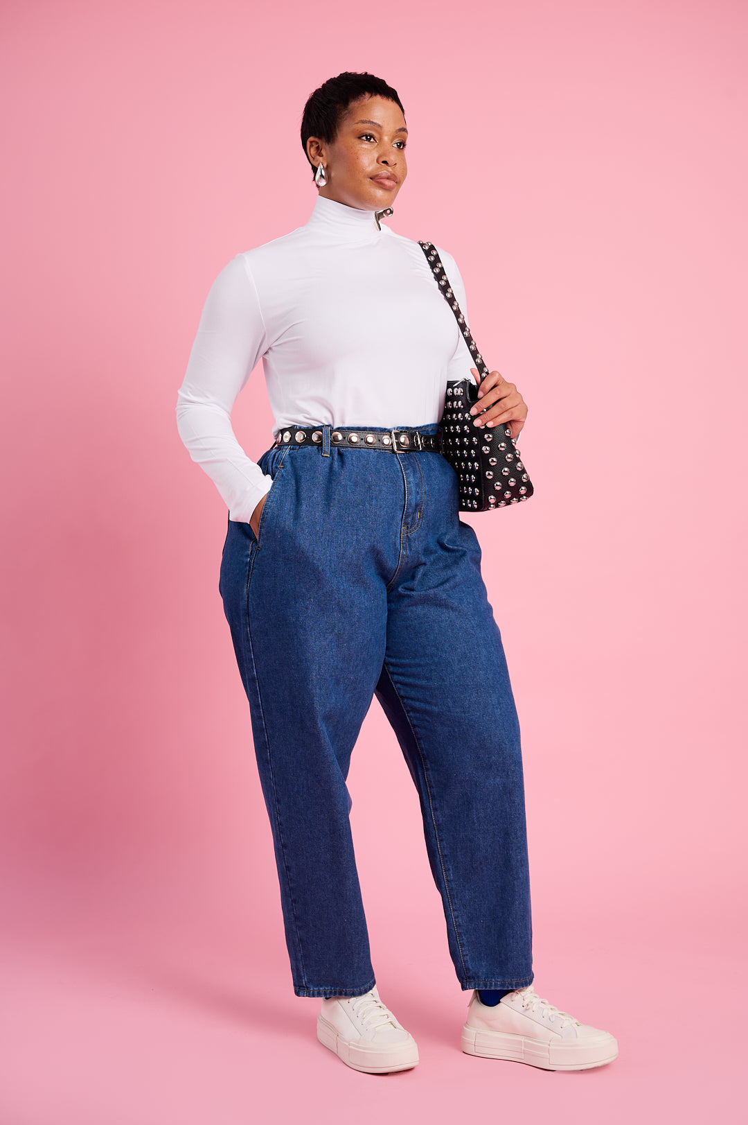 Year-Round Collar Staple