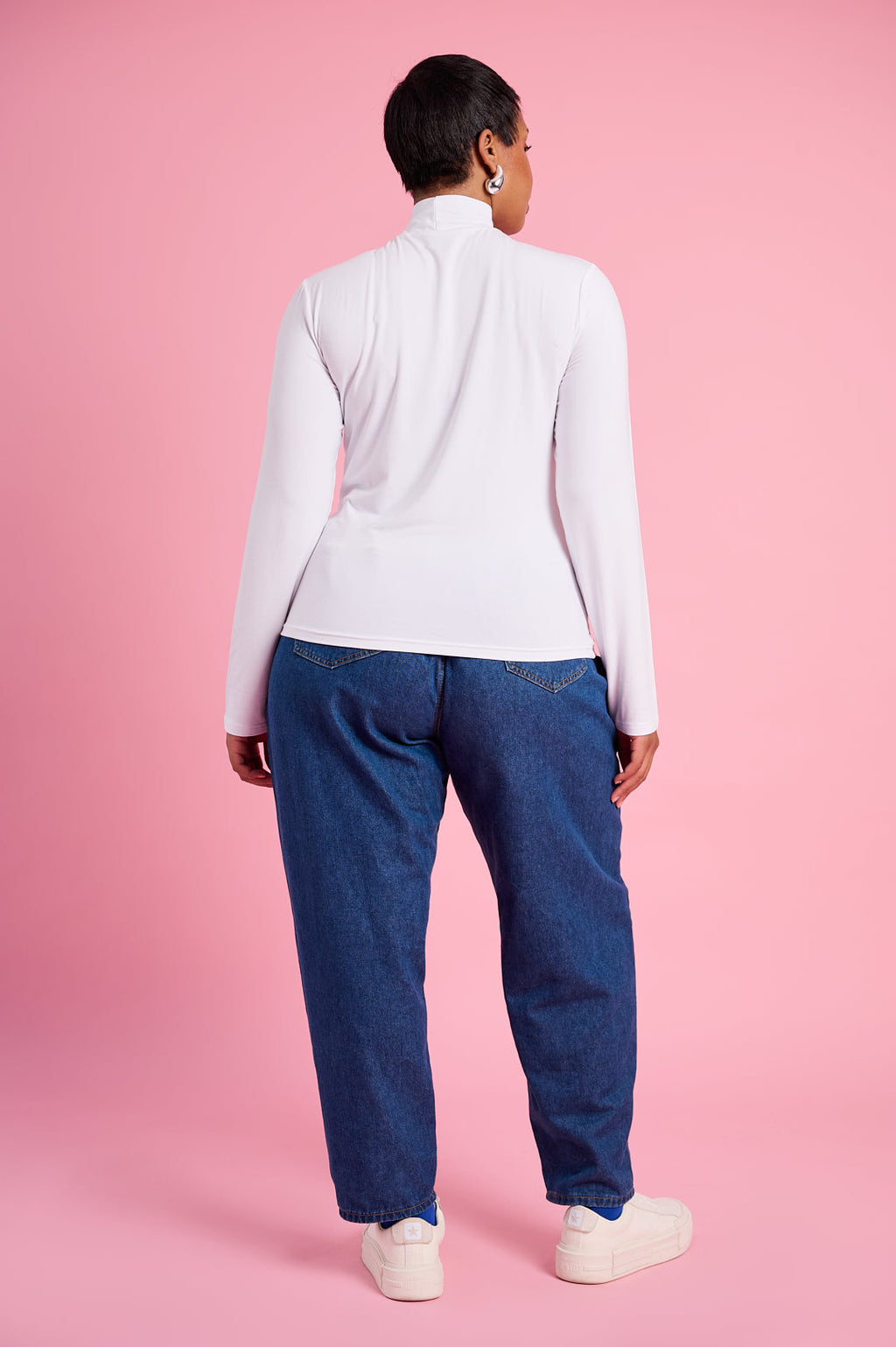 Year-Round Collar Staple