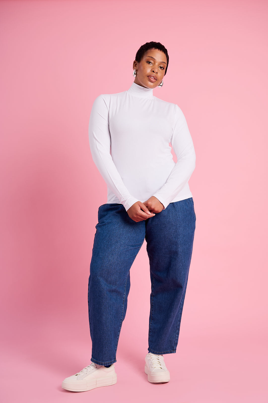 Year-Round Collar Staple