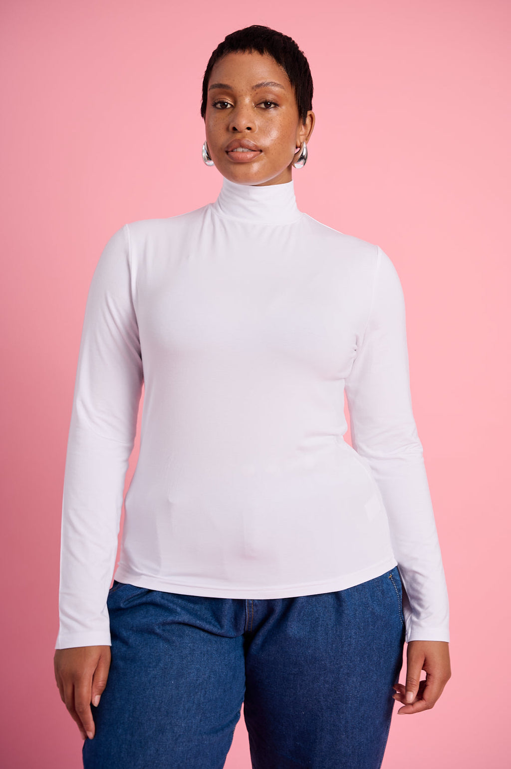 Year-Round Collar Staple