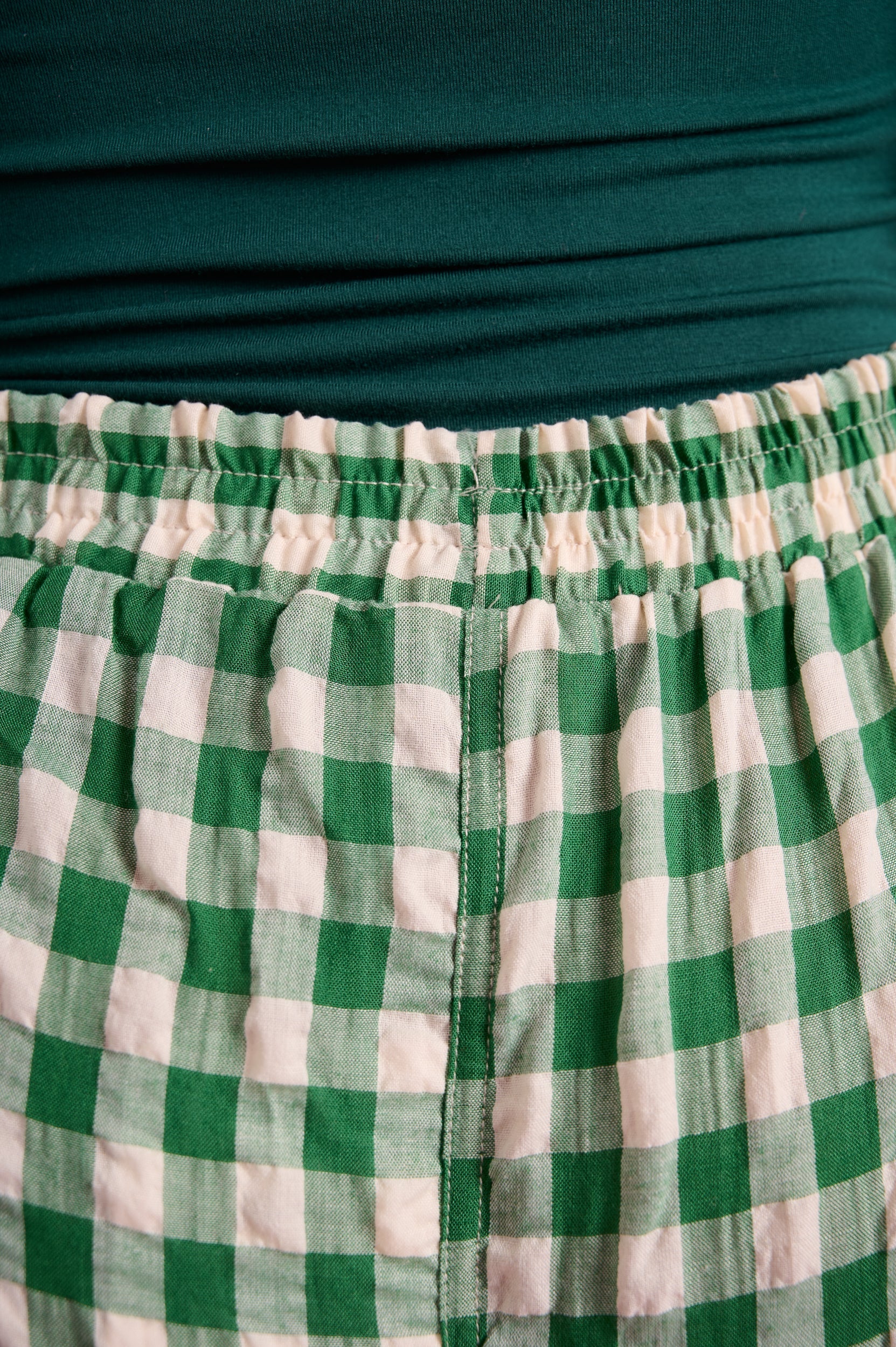 Picnic Ready Wide-legs