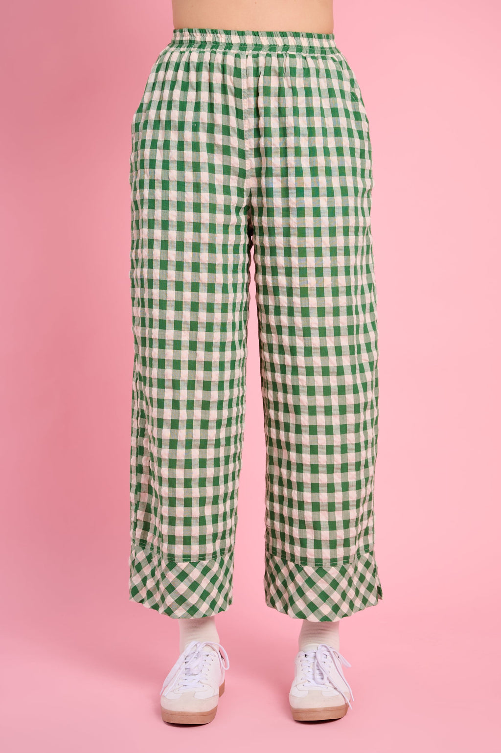 Picnic Ready Wide-legs