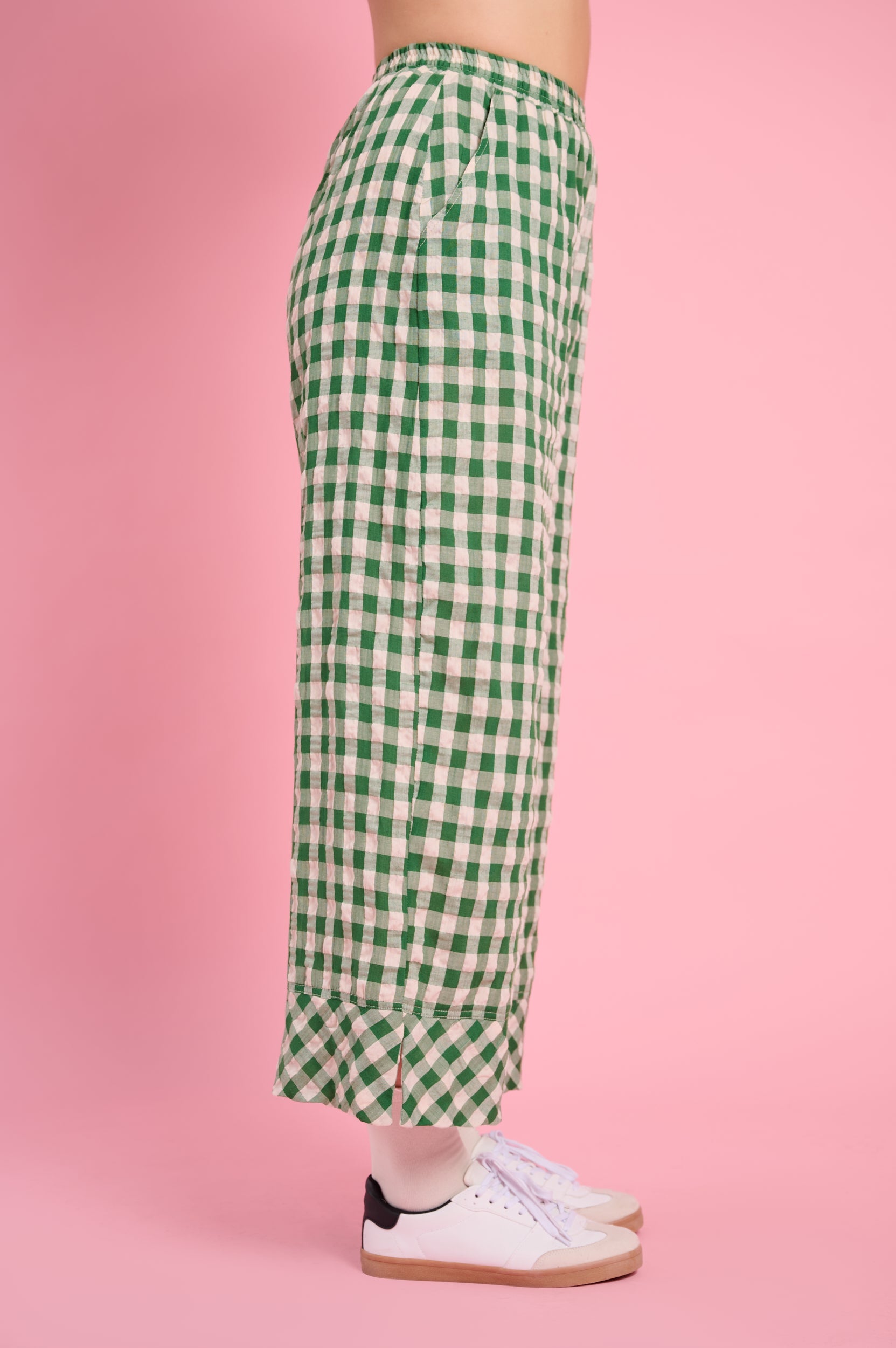 Picnic Ready Wide-legs