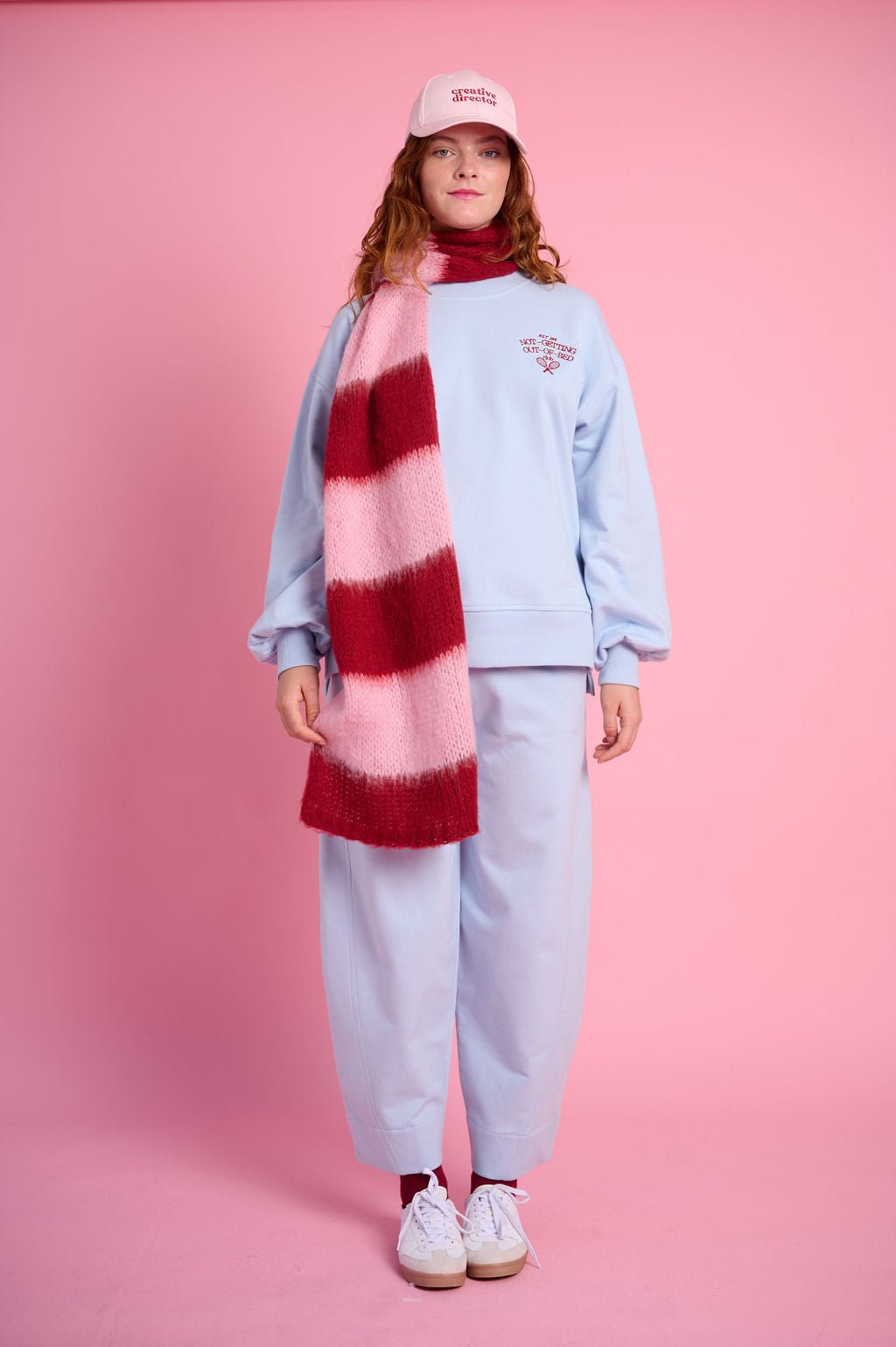 Soft Strike Pants