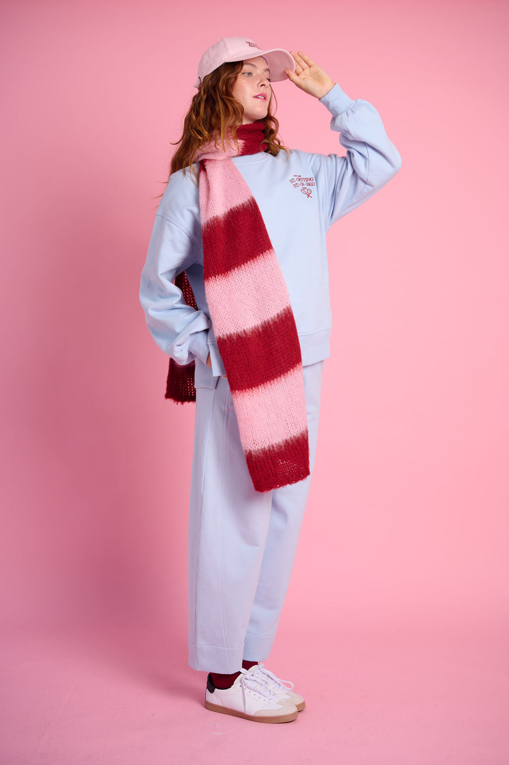 Soft Strike Pants