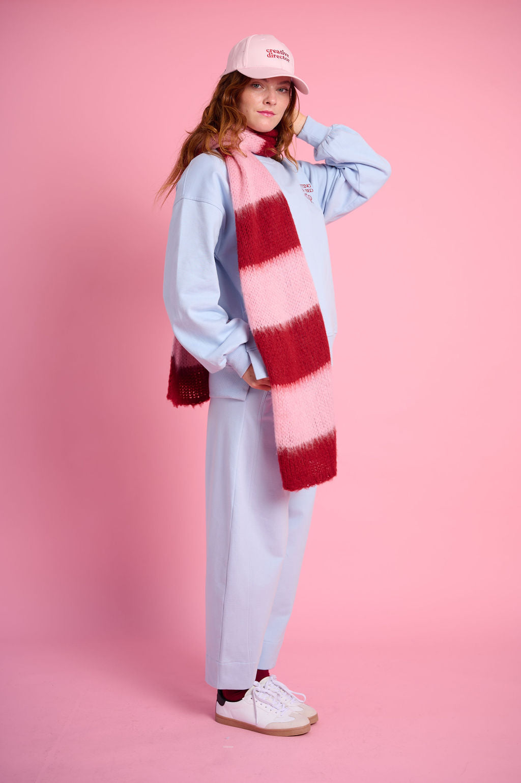 Soft Strike Pants