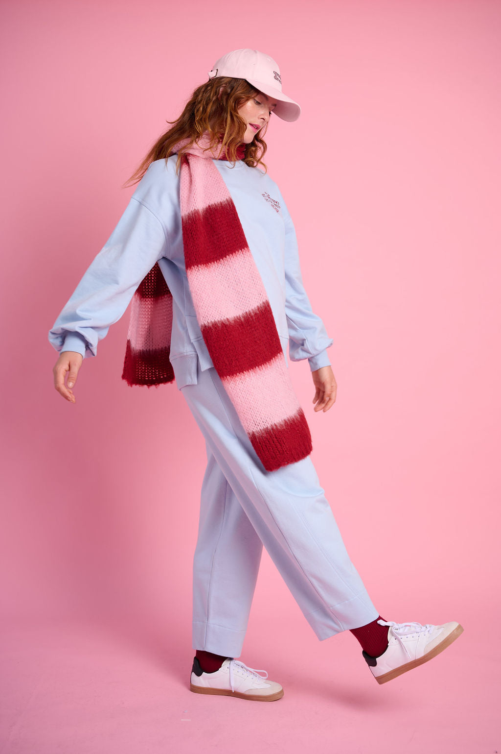 Soft Strike Pants