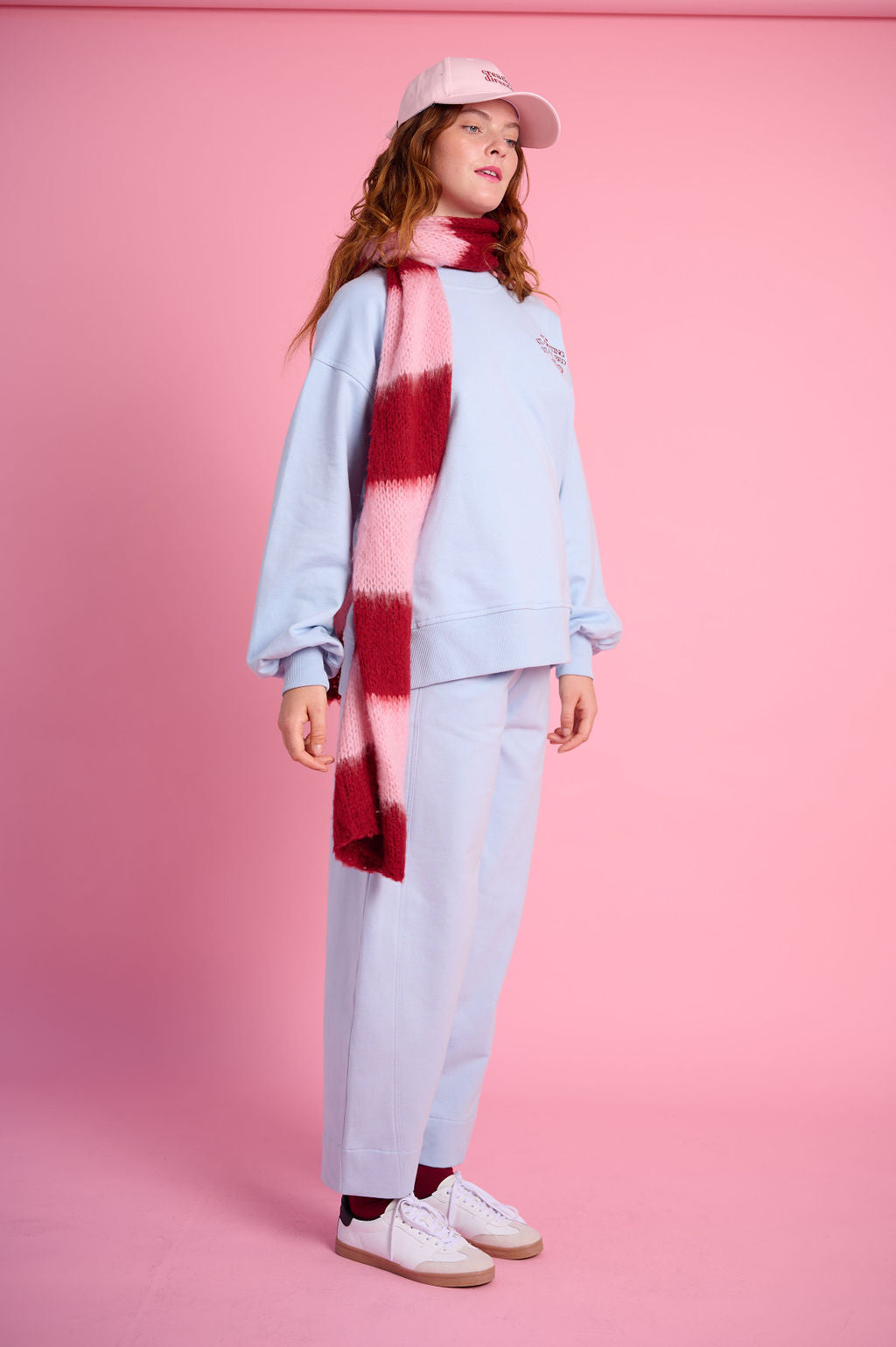 Soft Strike Pants