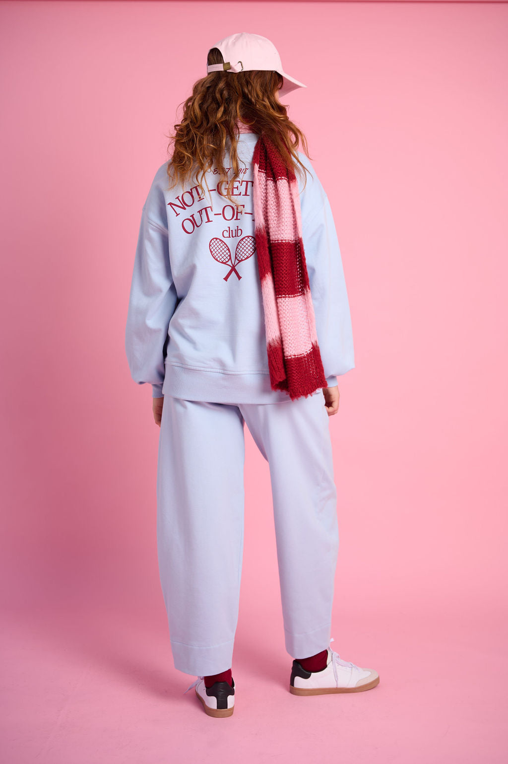 Soft Strike Pants