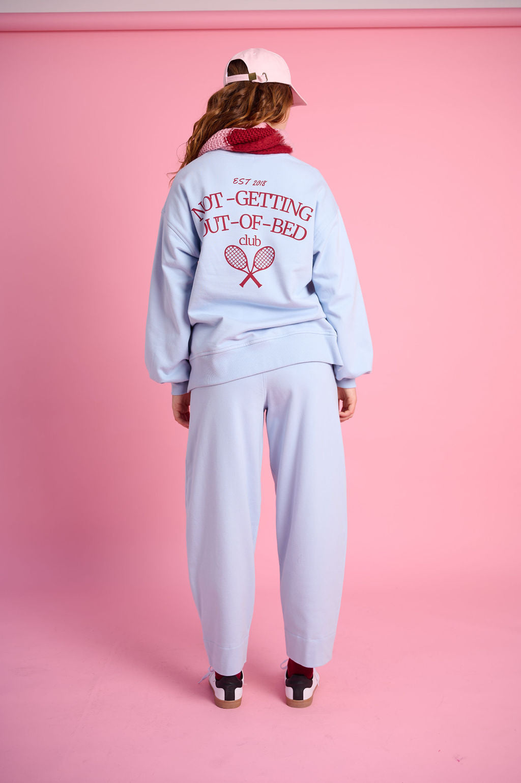 Soft Strike Pants