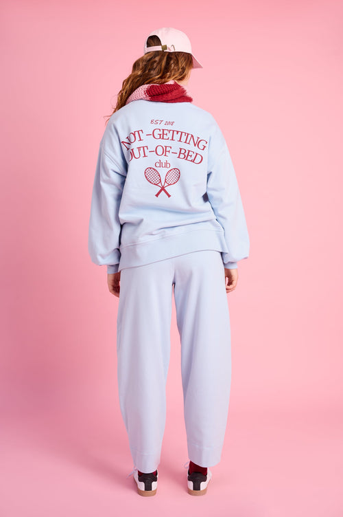 All-Day Comfort Crewneck