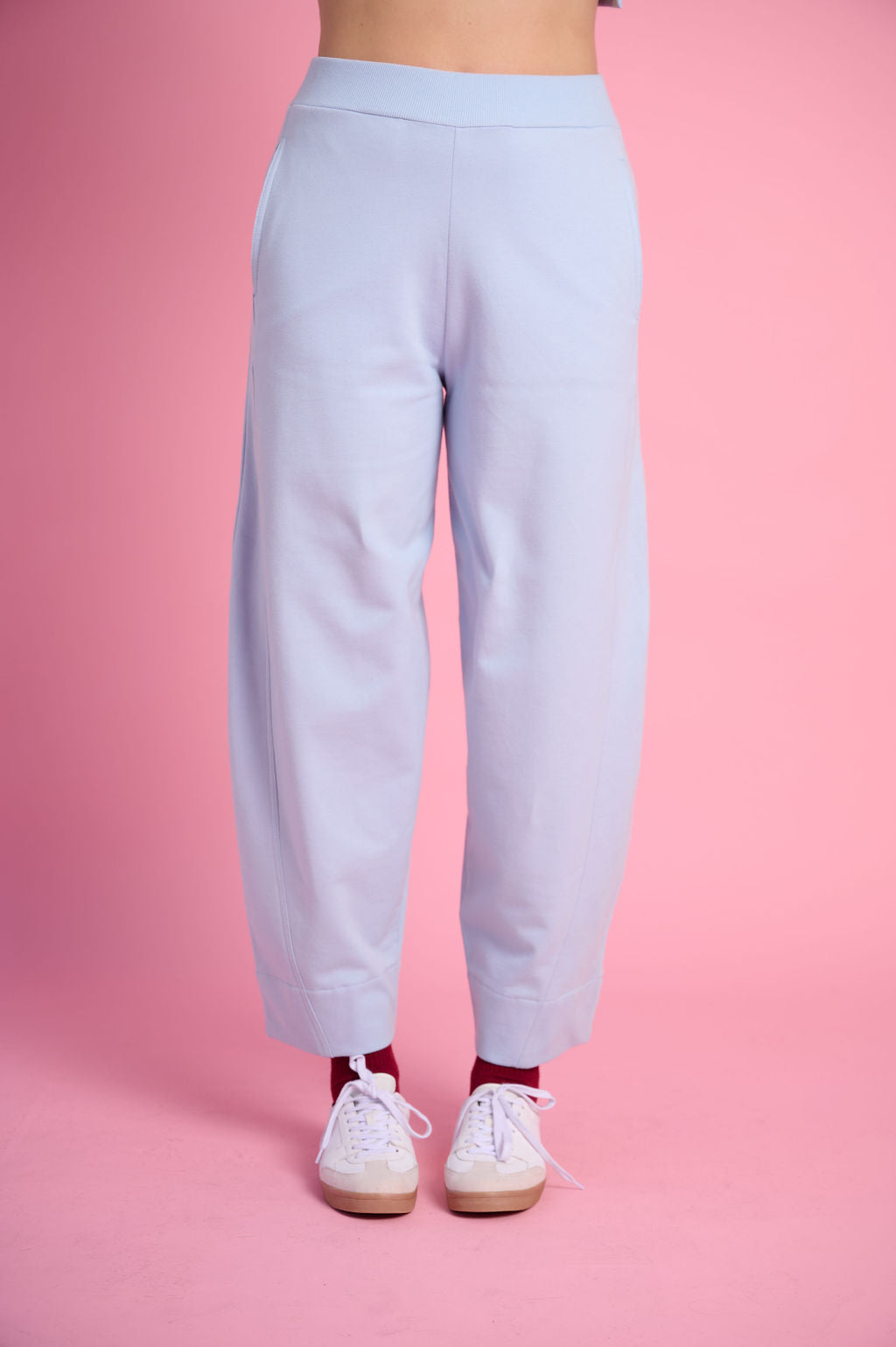 Soft Strike Pants