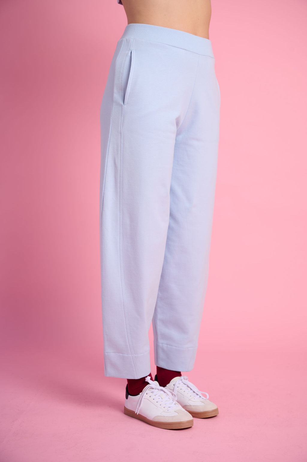 Soft Strike Pants
