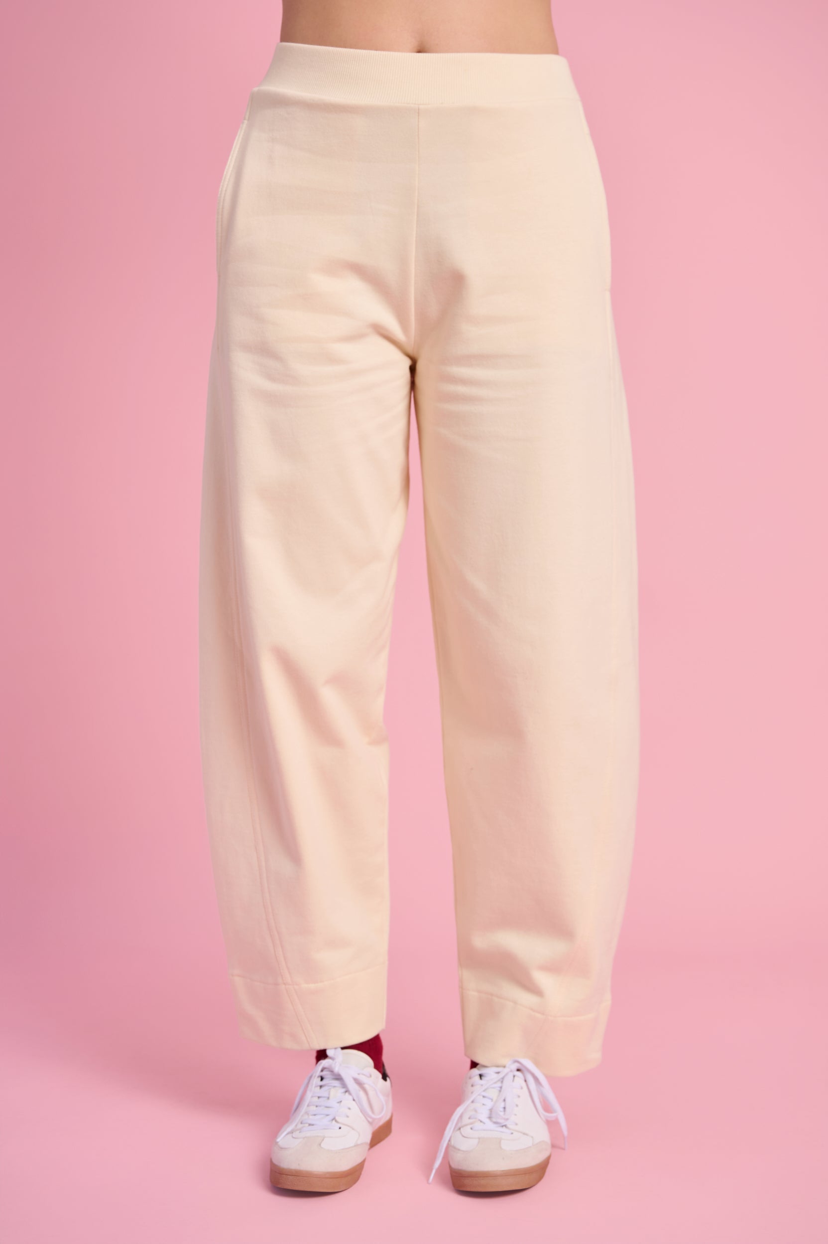 Butter Bliss Sweatpants
