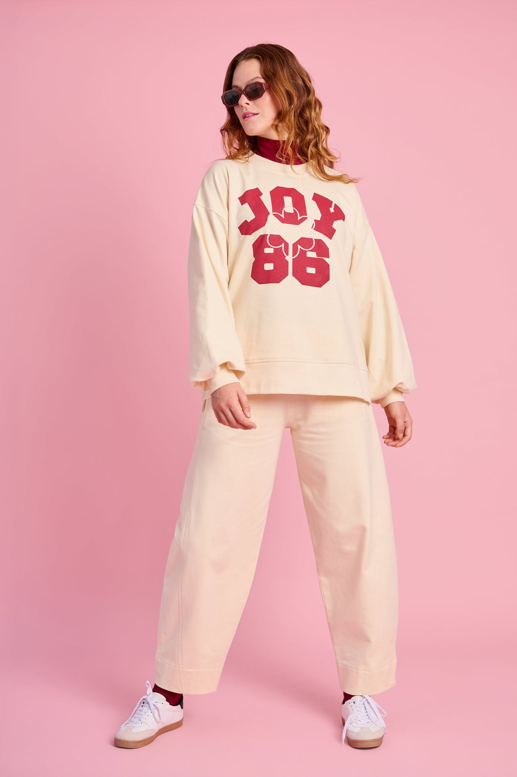 Butter-Soft Everyday Top