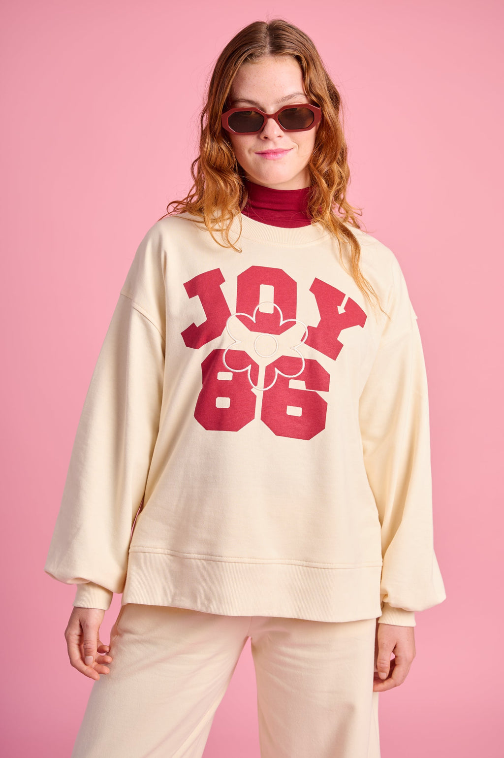 Butter-Soft Everyday Top
