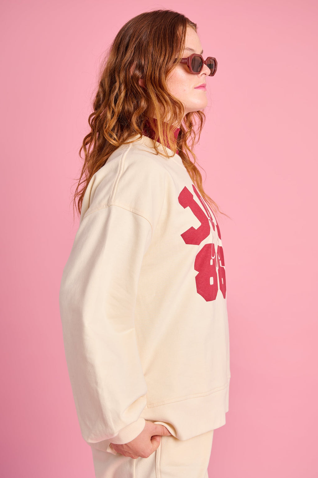Butter-Soft Everyday Top