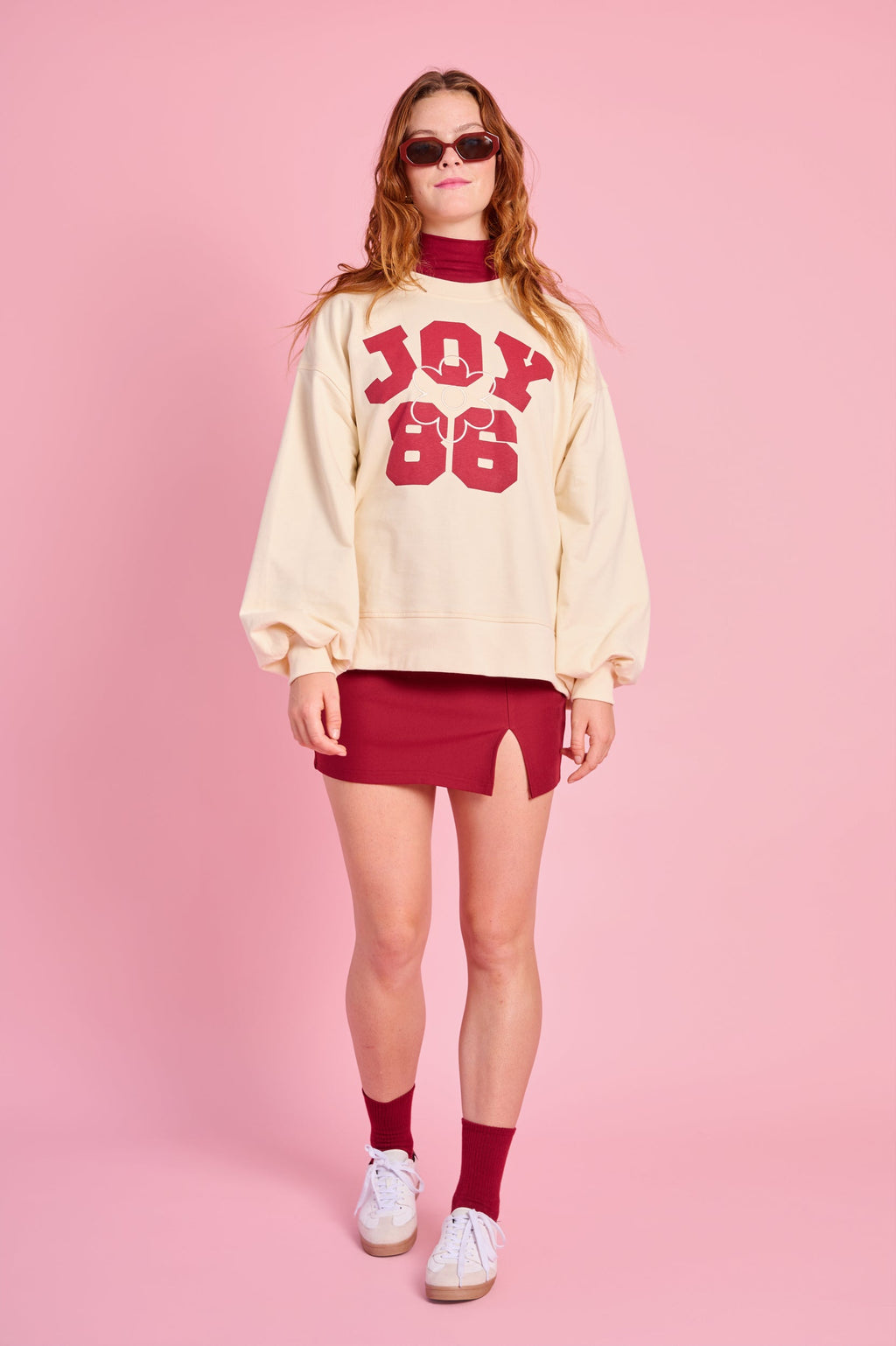 Butter-Soft Everyday Top