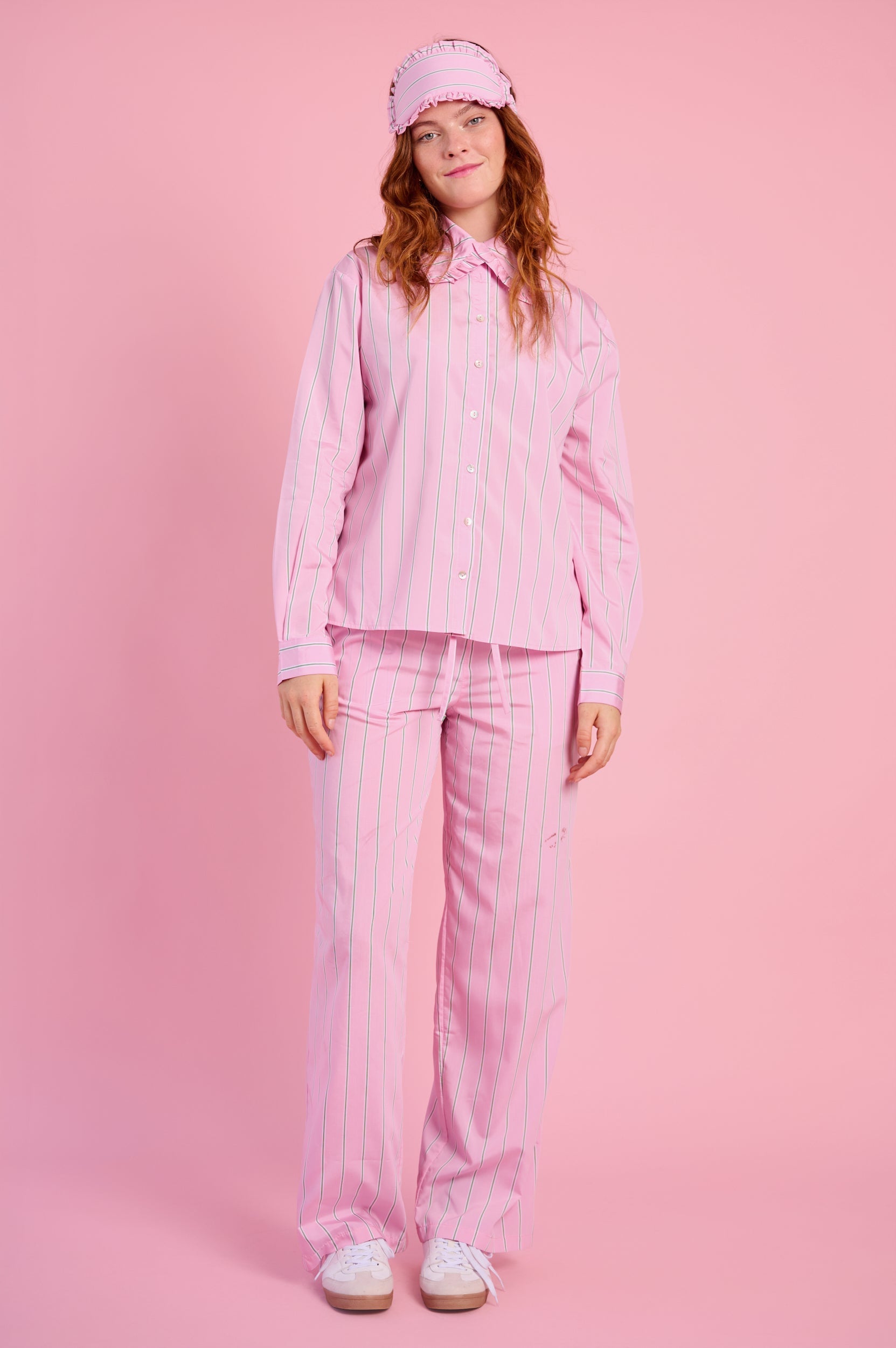 Caffeine Dream Trousers