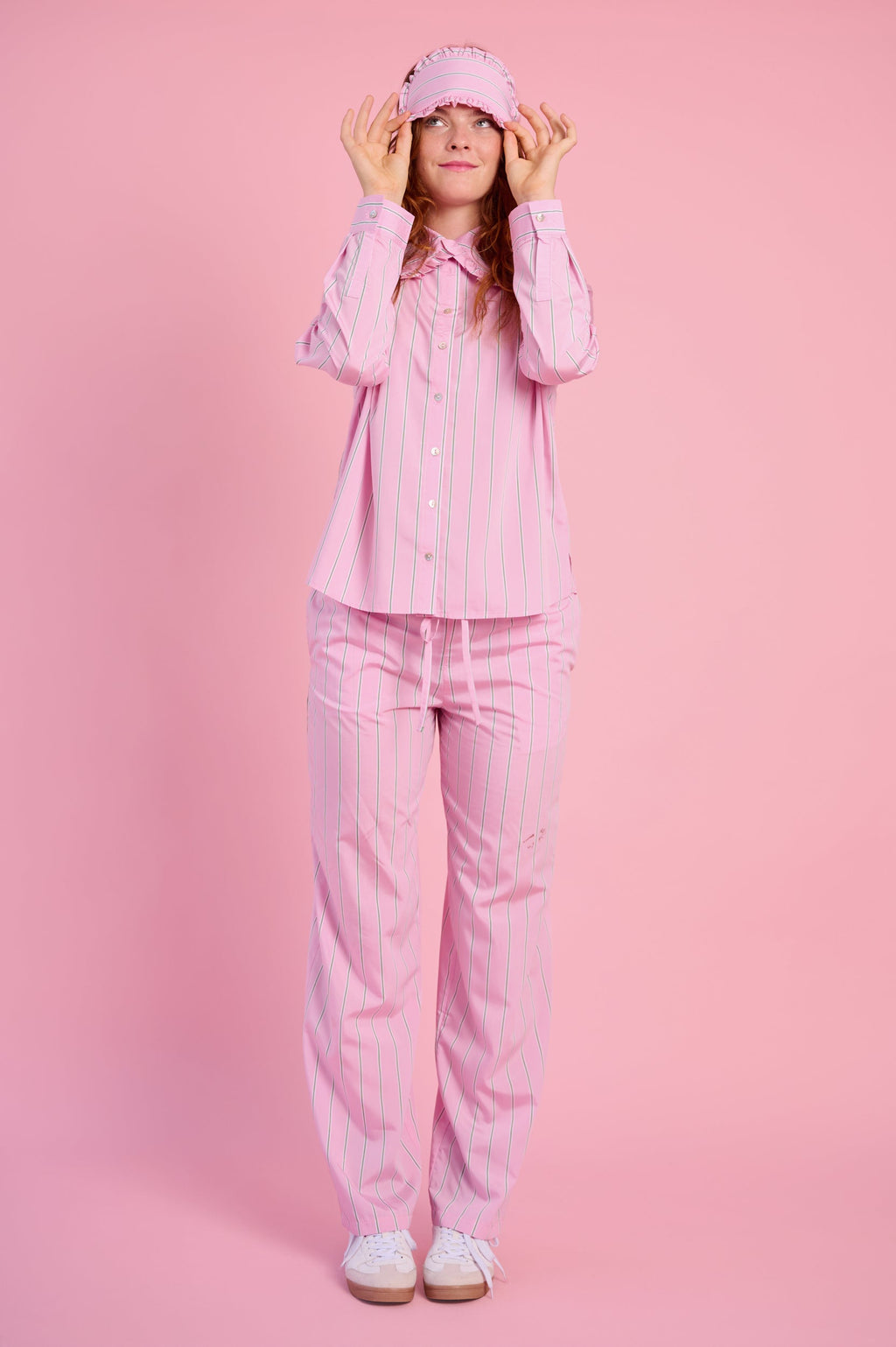 Caffeine Dream Trousers