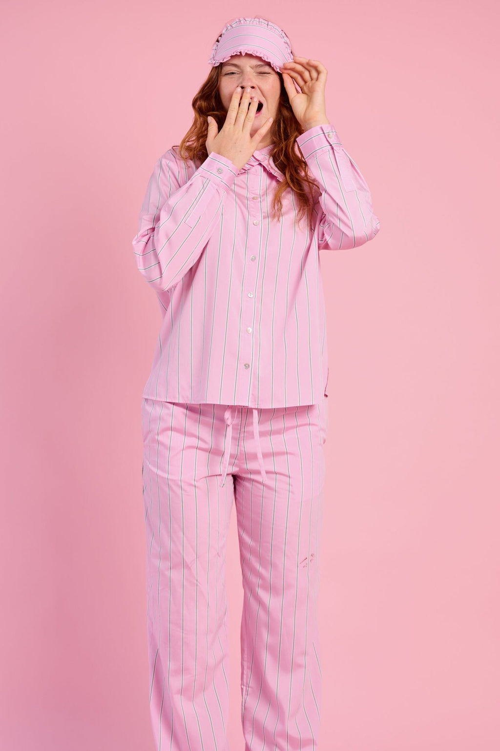 Caffeine Dream Trousers