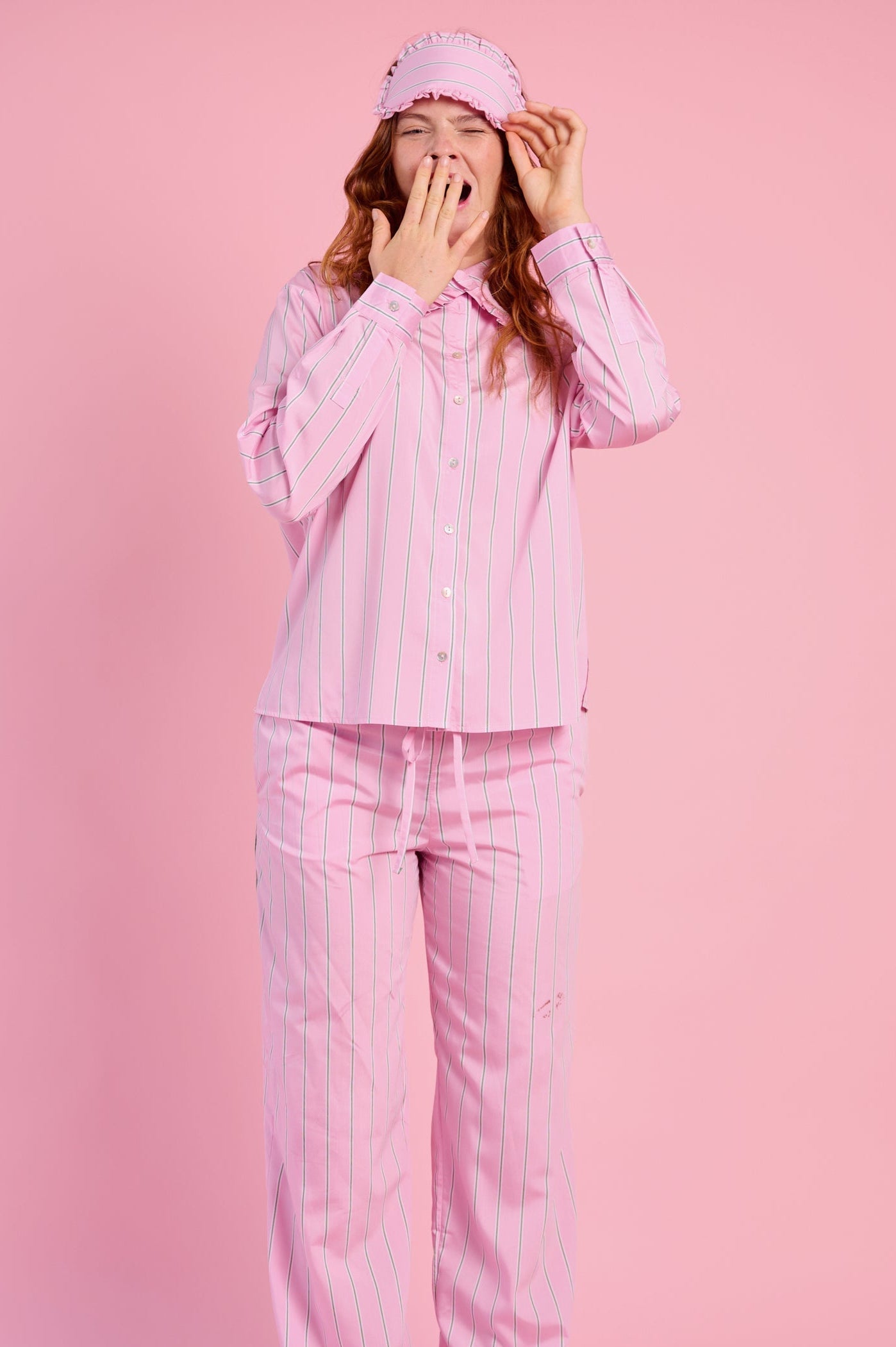 Caffeine Dream Trousers