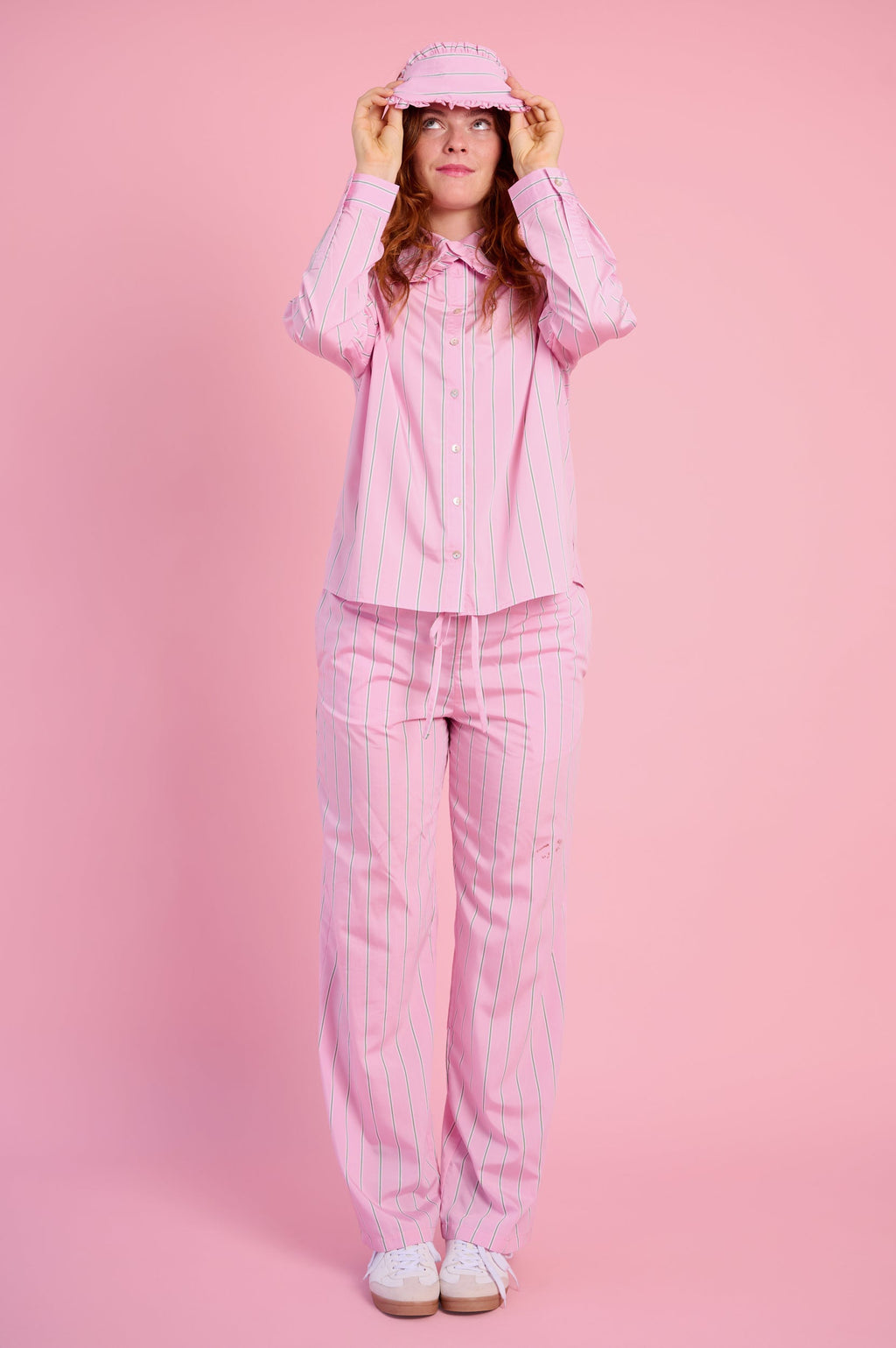 Caffeine Dream Trousers