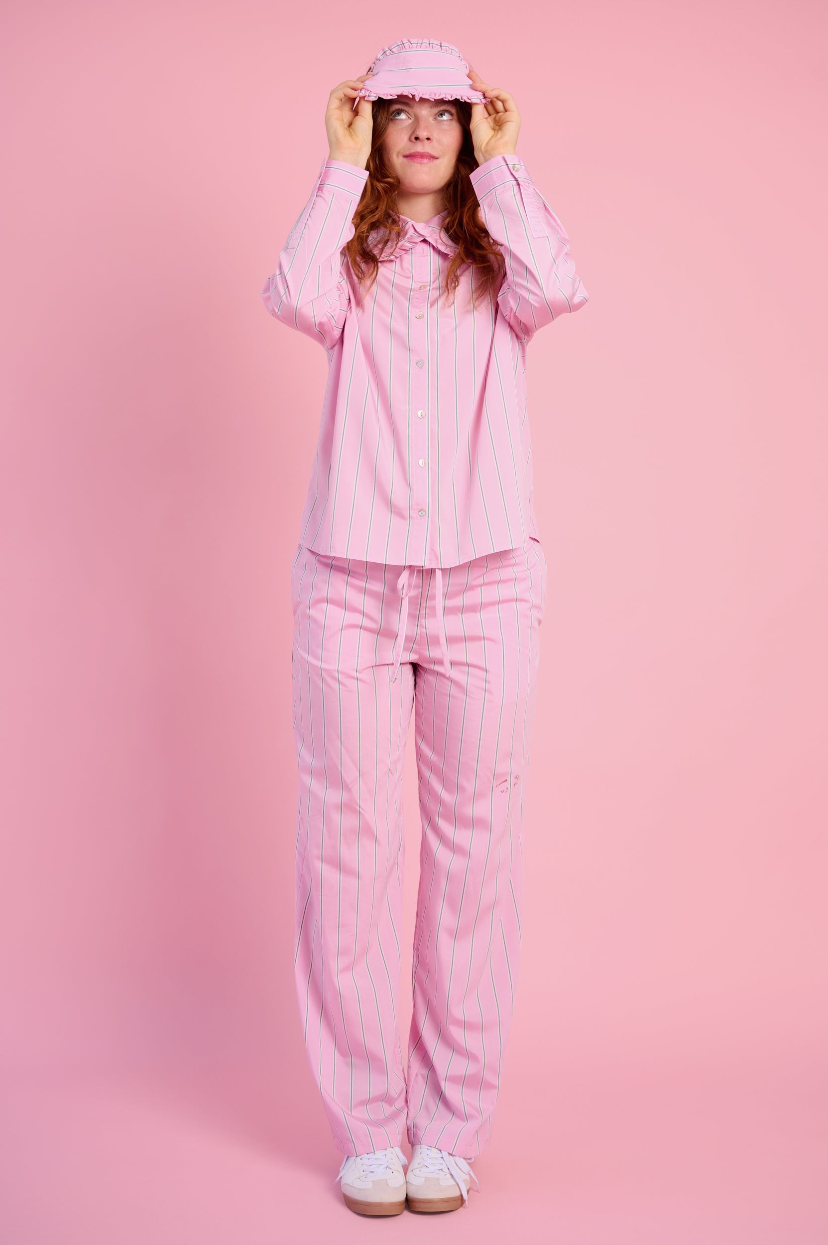 Caffeine Dream Trousers