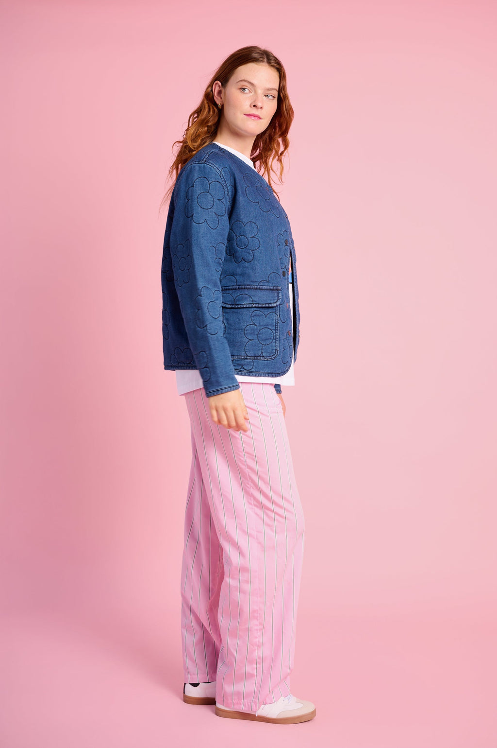 Caffeine Dream Trousers