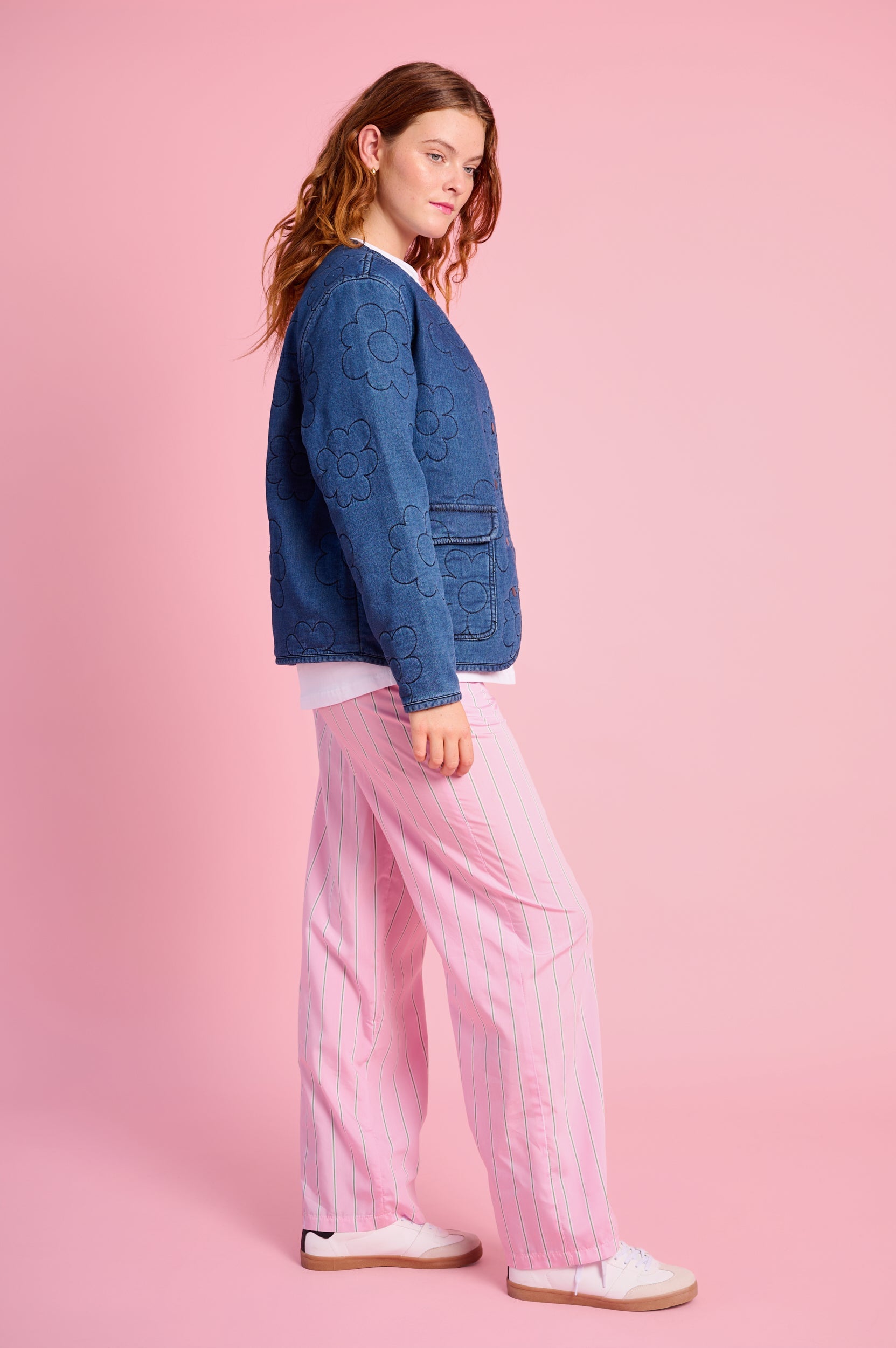 Caffeine Dream Trousers
