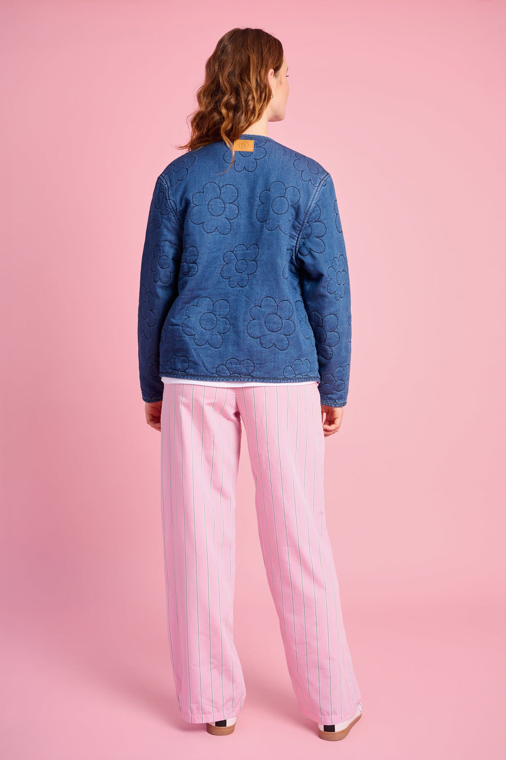 Caffeine Dream Trousers