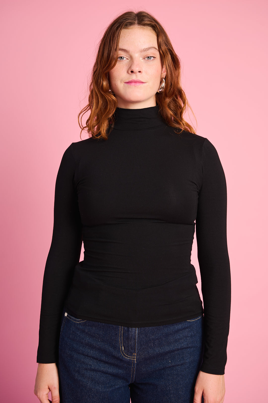 Ageless Classic Knitwear