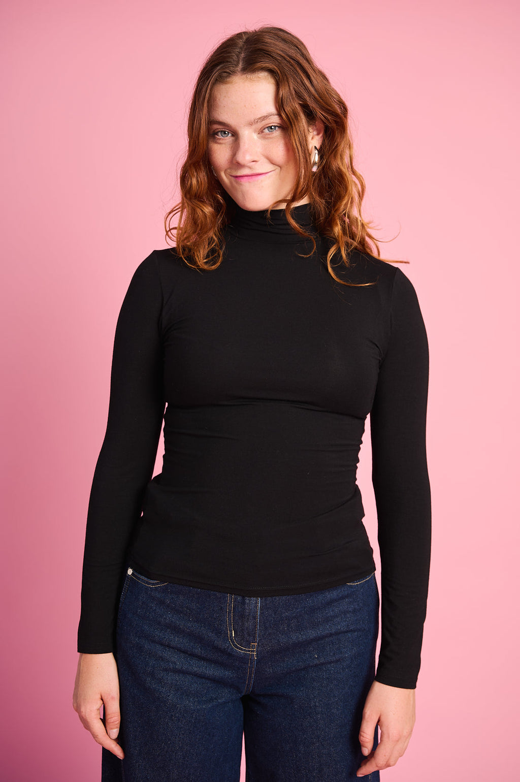 Ageless Classic Knitwear