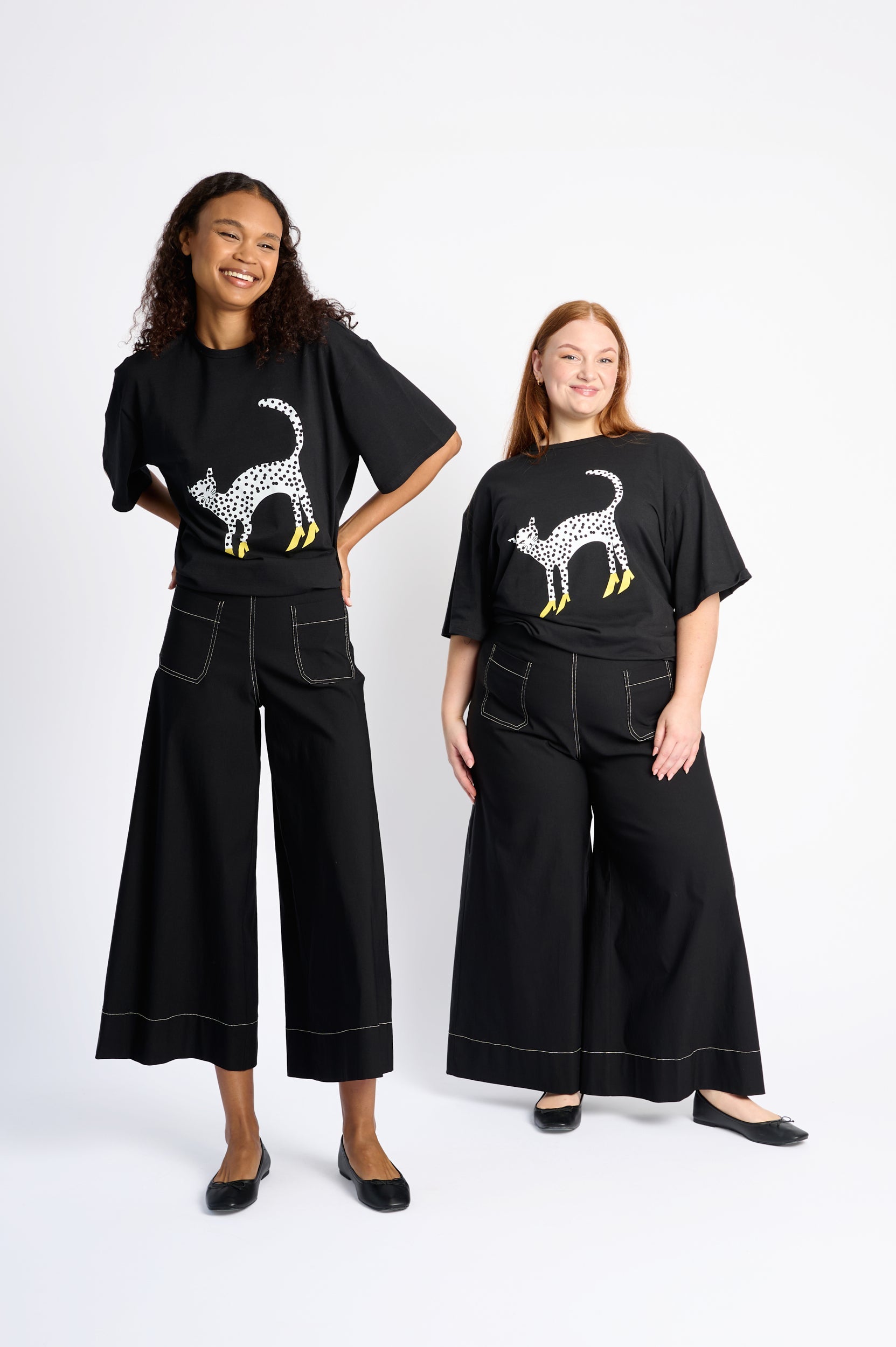 No-Zen Zone Pants