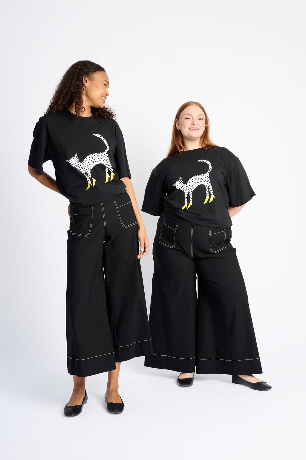 No-Zen Zone Pants