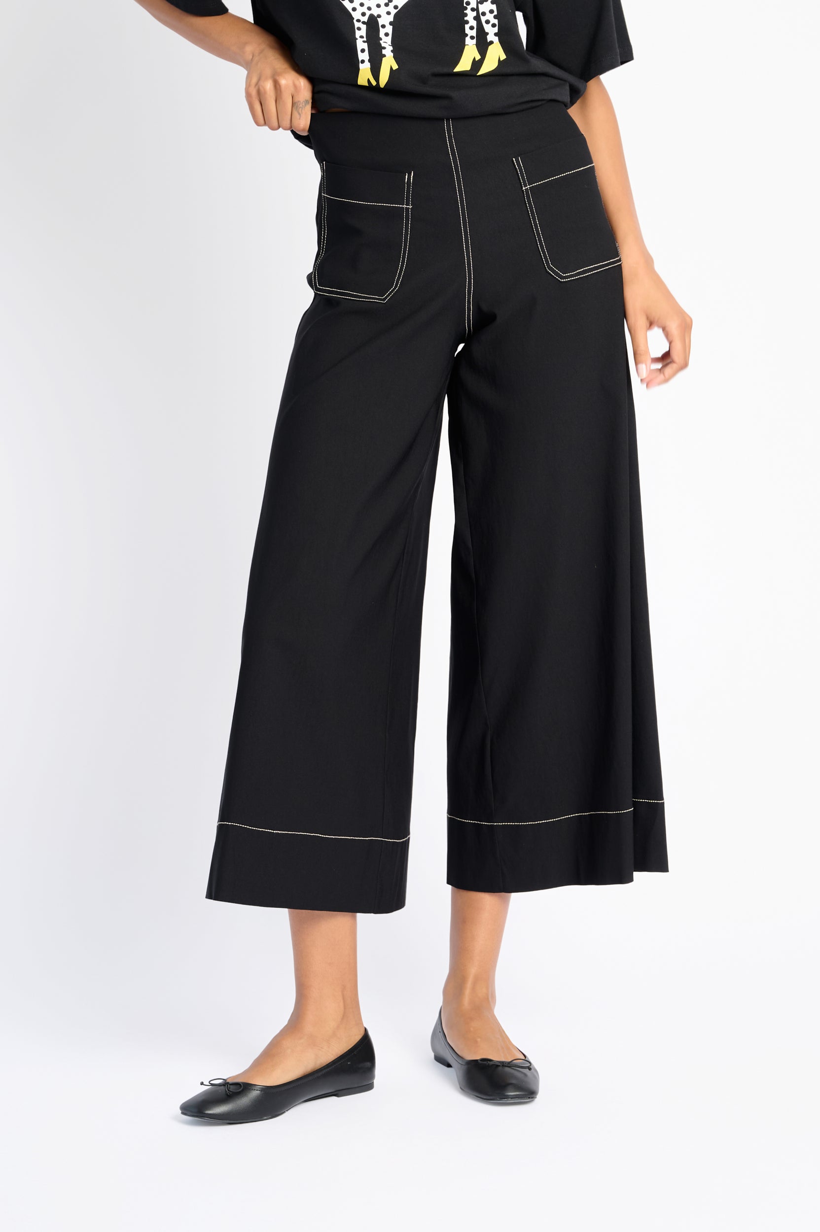 No-Zen Zone Pants