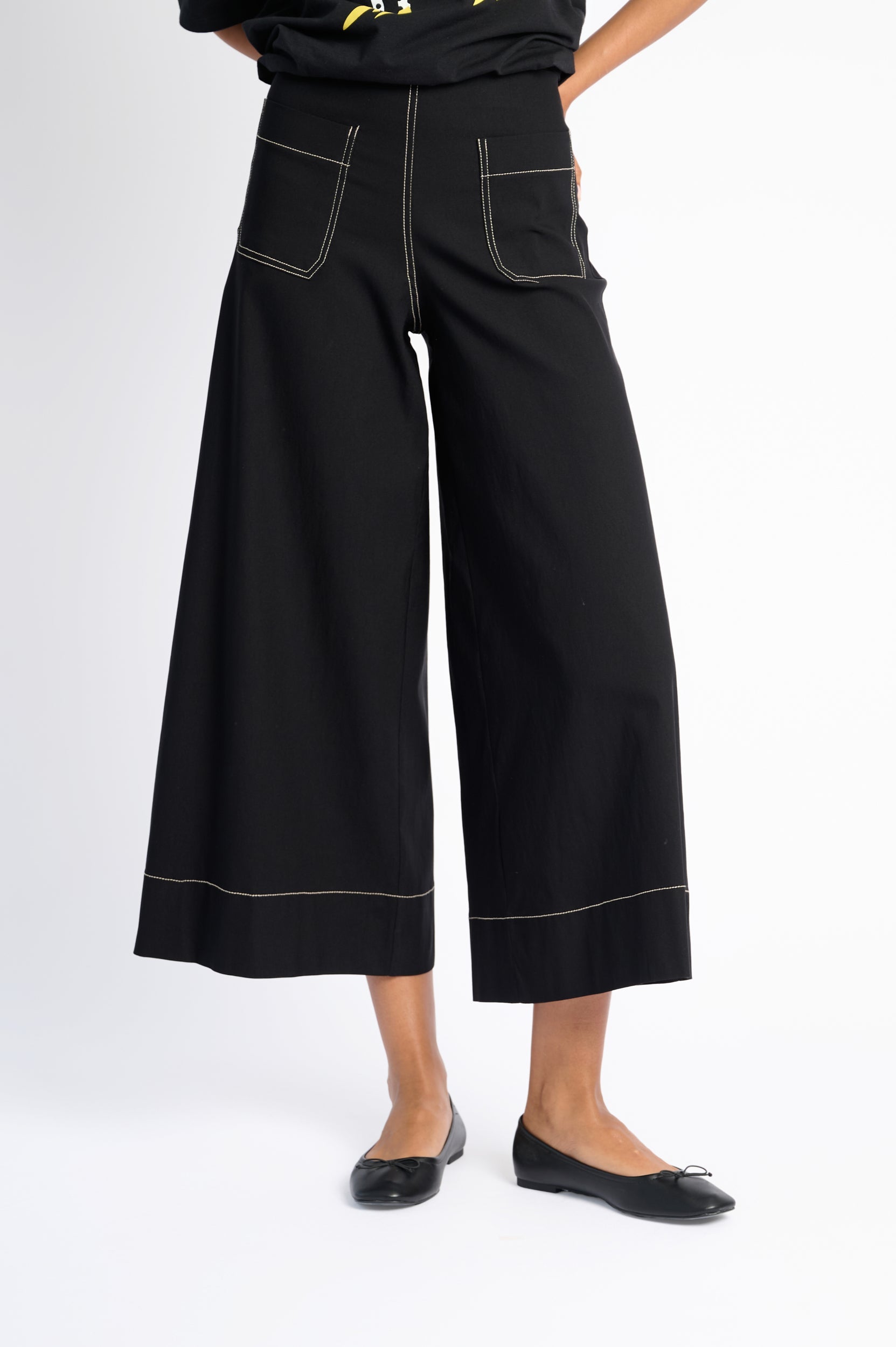 No-Zen Zone Pants