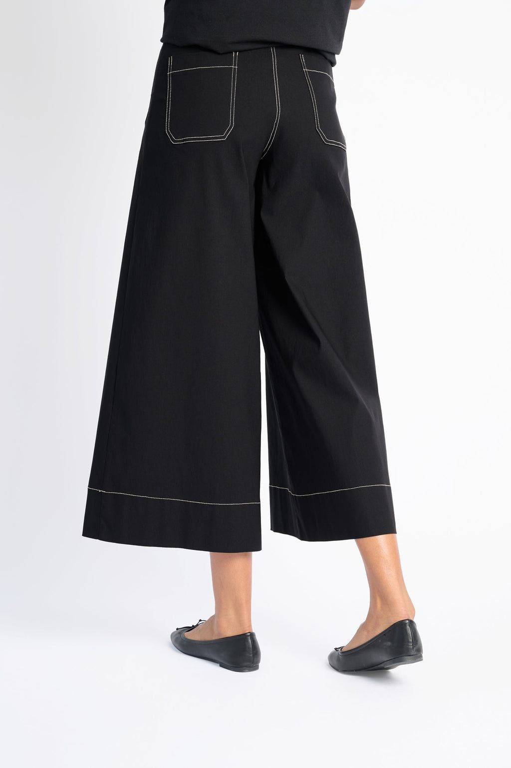 No-Zen Zone Pants