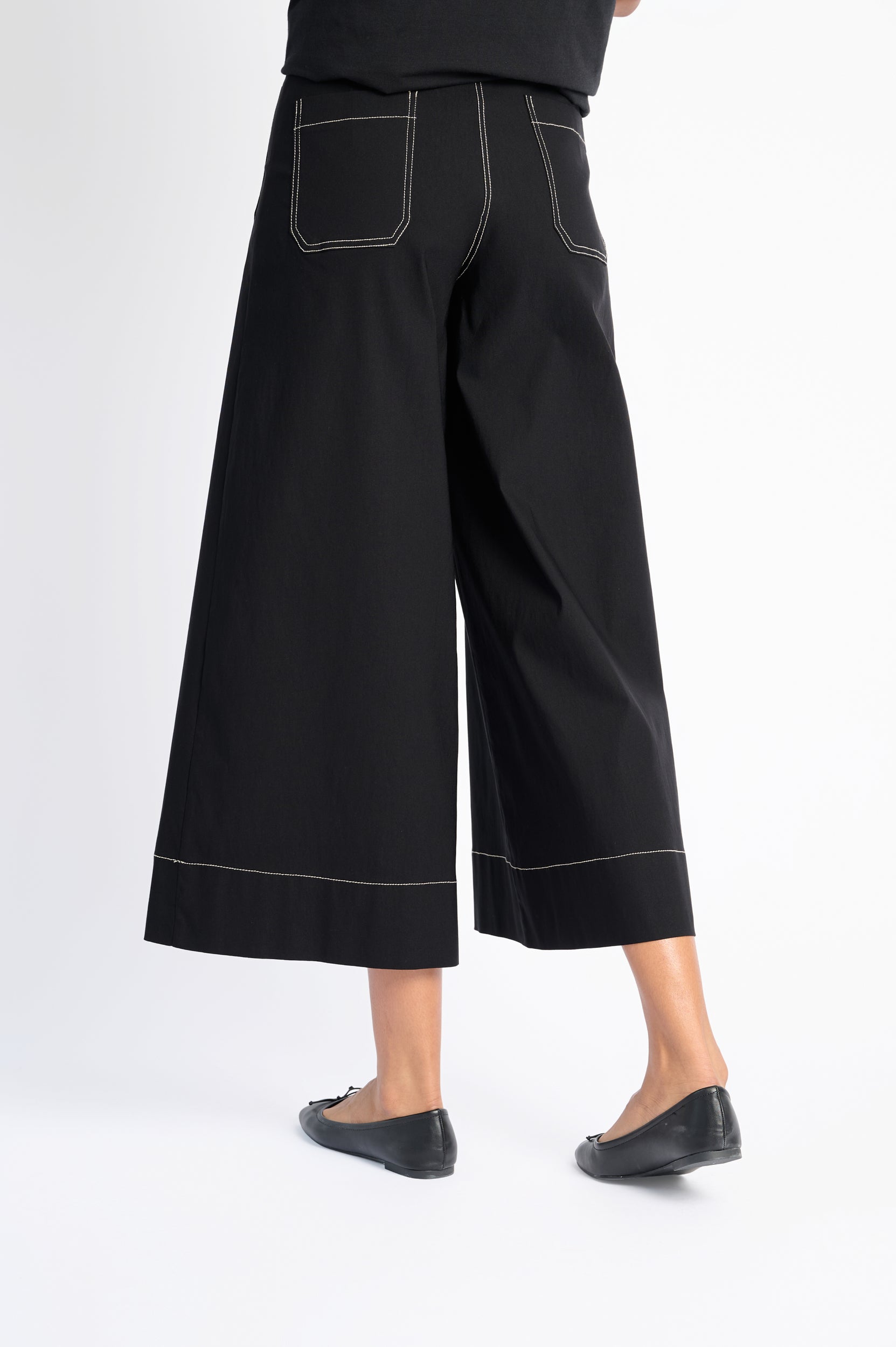 No-Zen Zone Pants