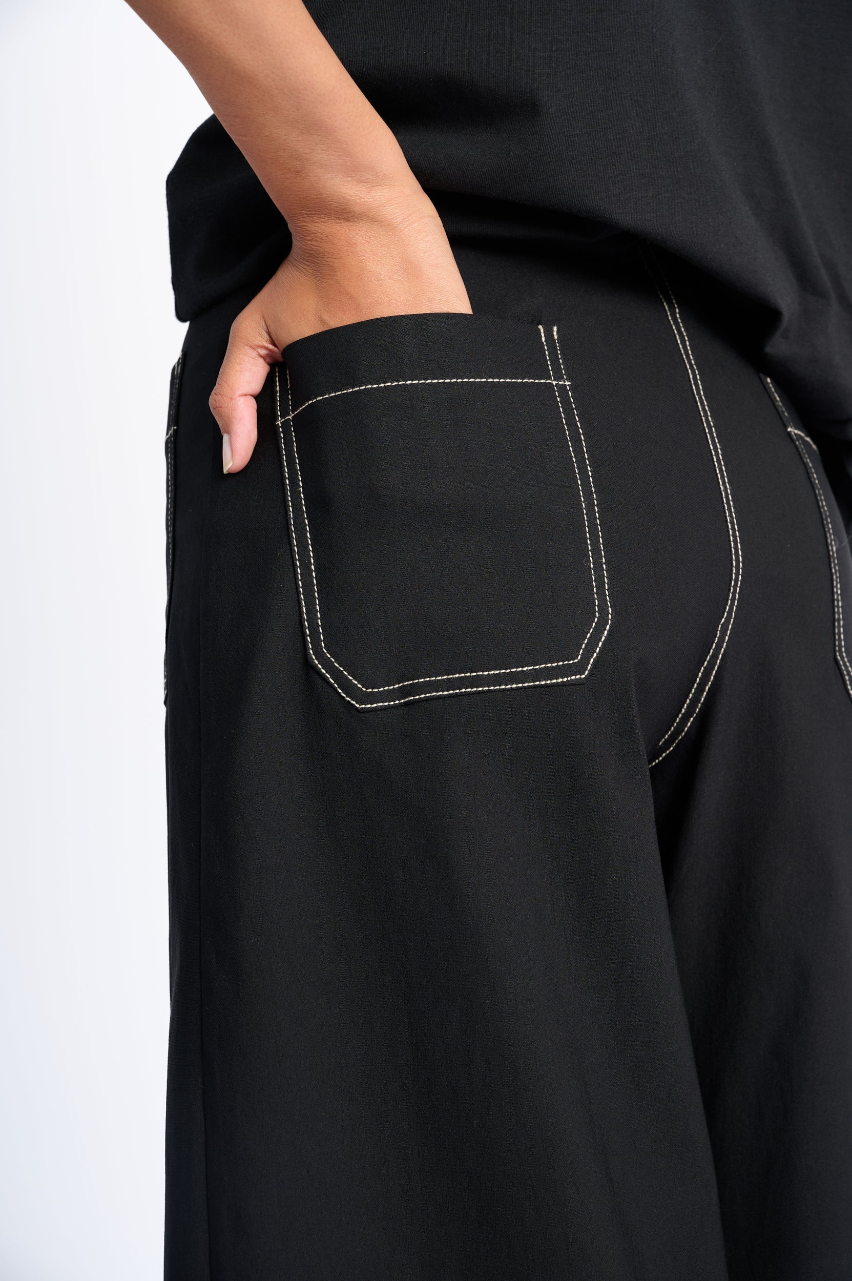 No-Zen Zone Pants
