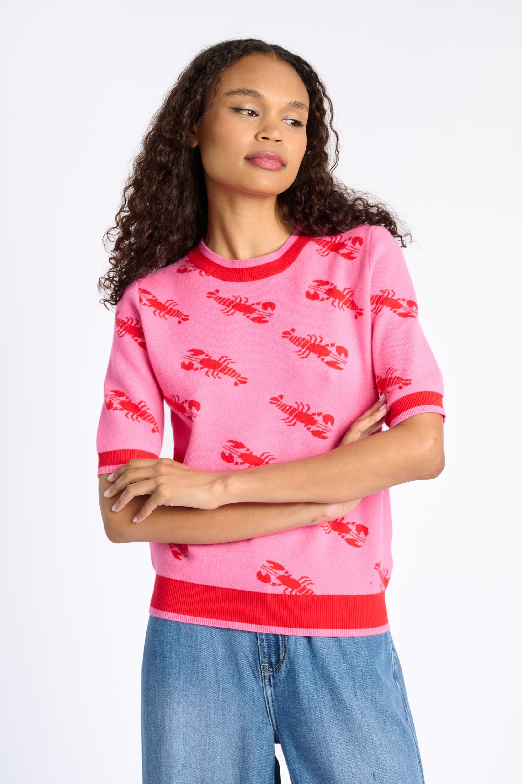 Picnic Rebellion Top
