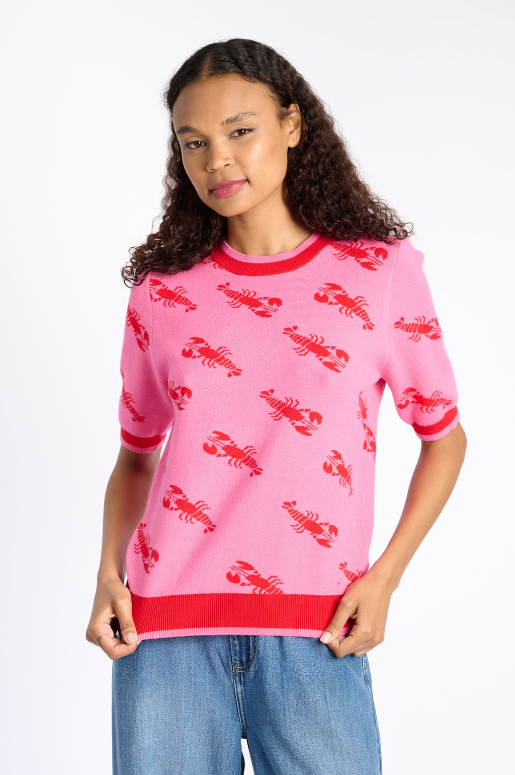 Picnic Rebellion Top