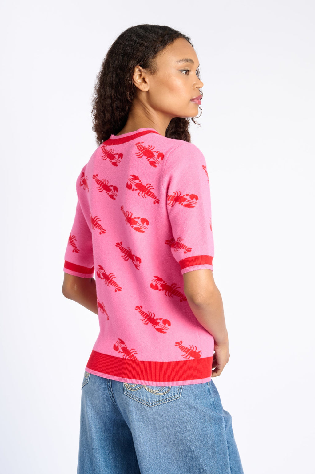 Picnic Rebellion Top