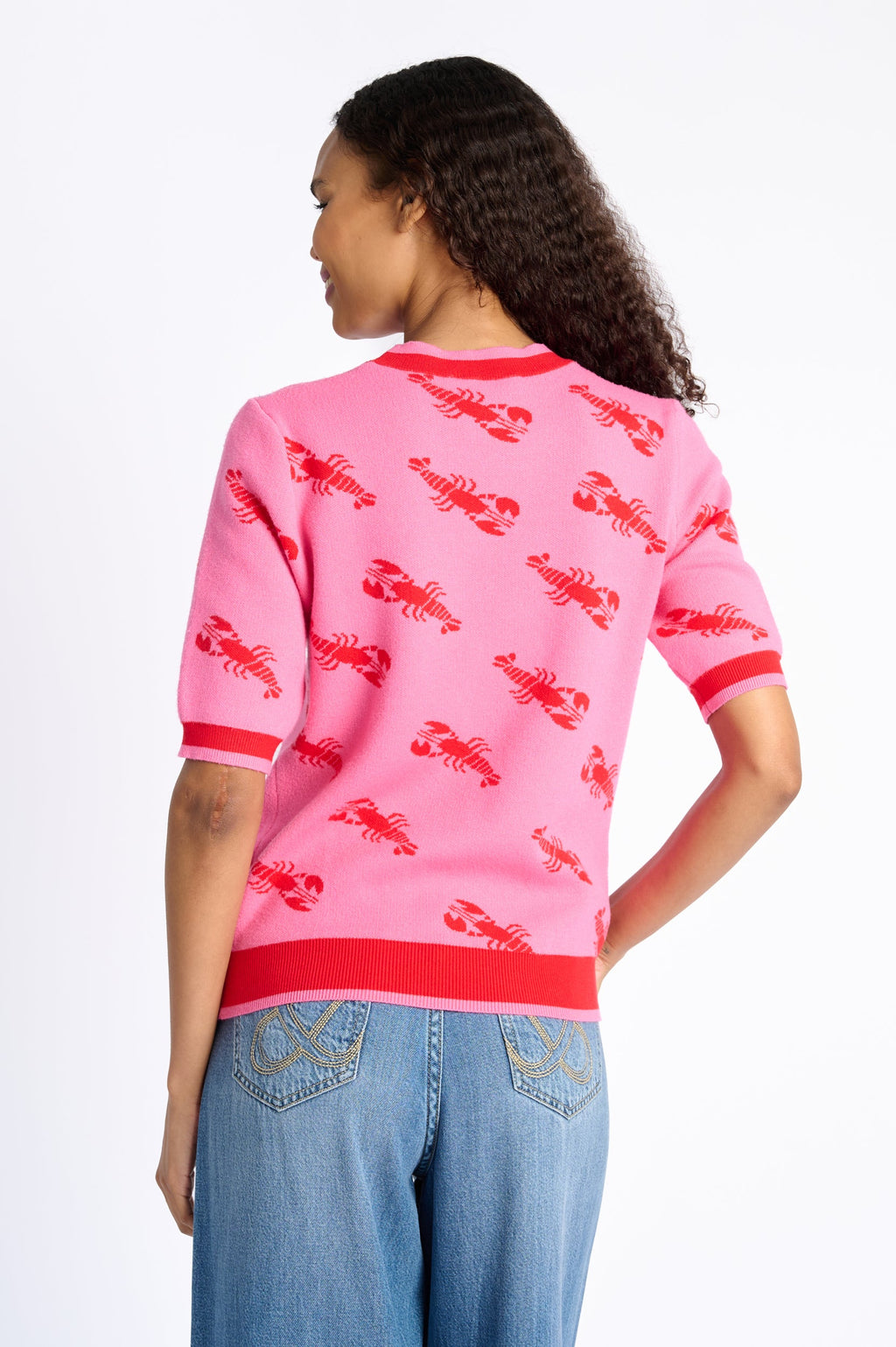 Picnic Rebellion Top